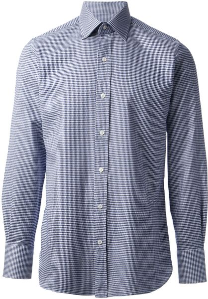 Ford racing button down shirts