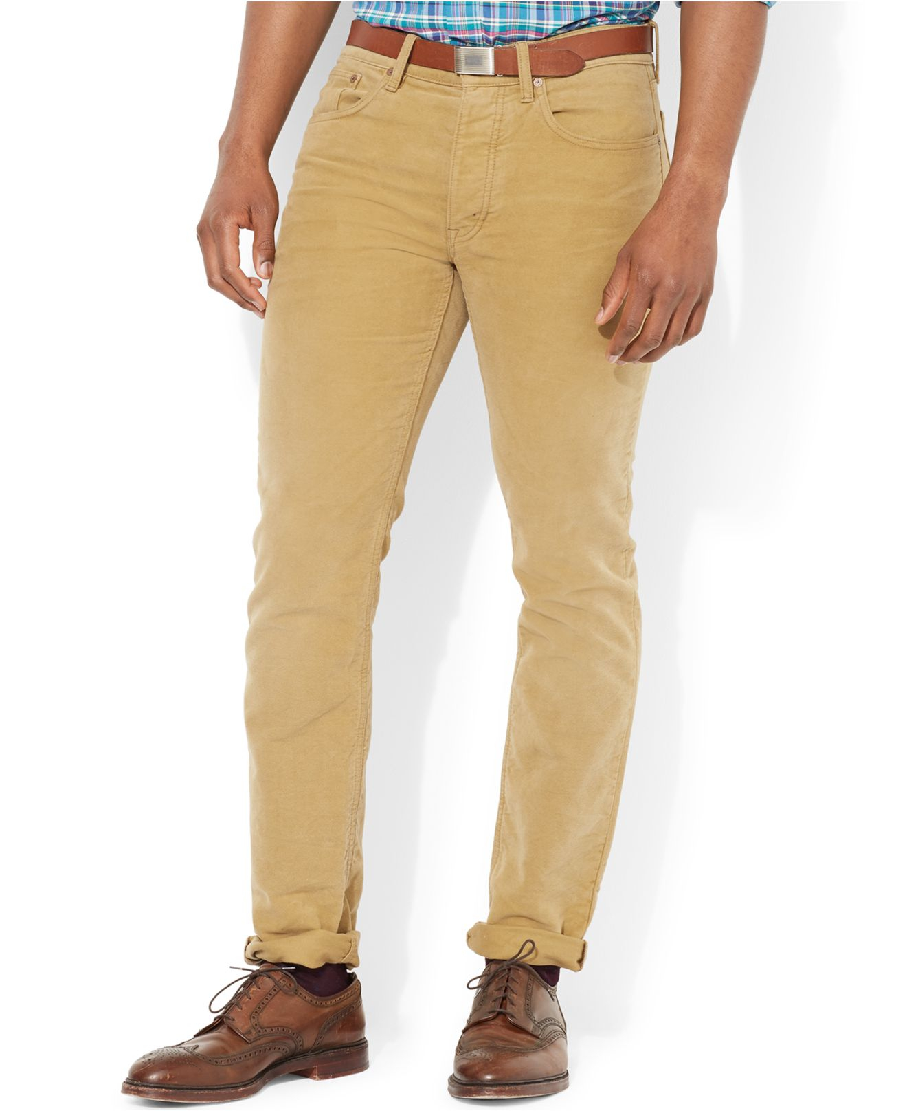 moleskin pants mens