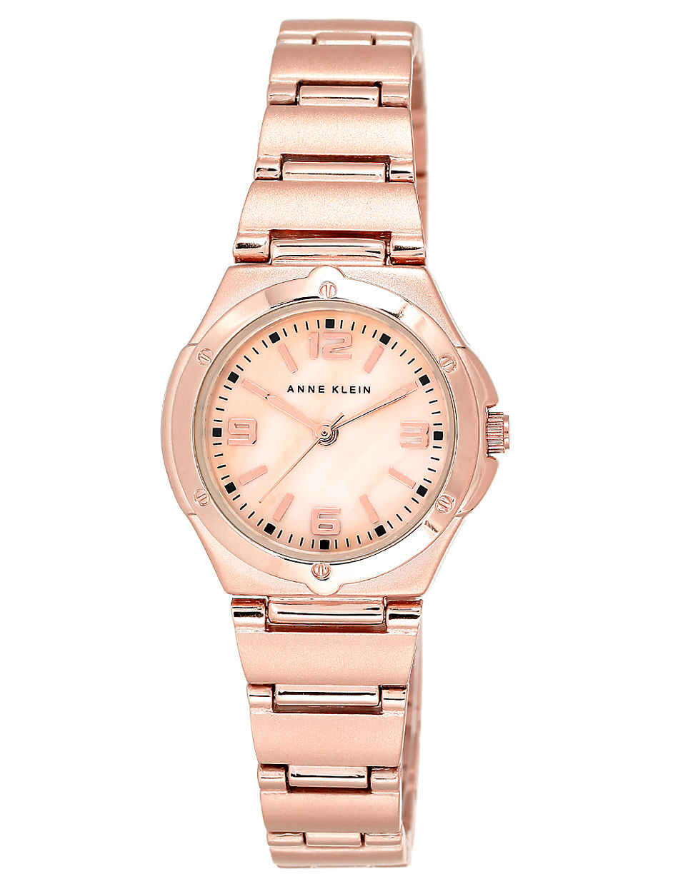anne klein bracelet watch