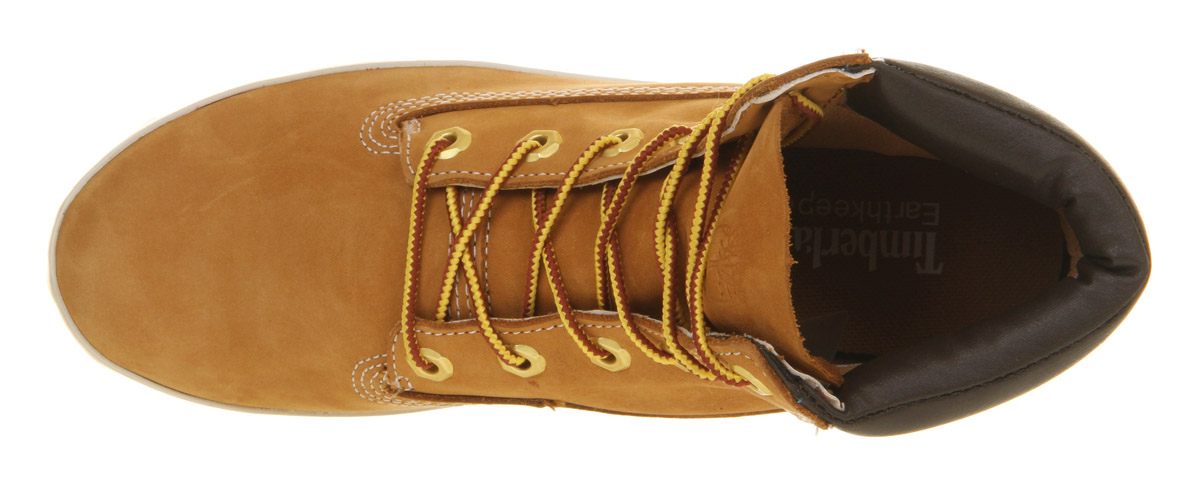 timberland glastenbury