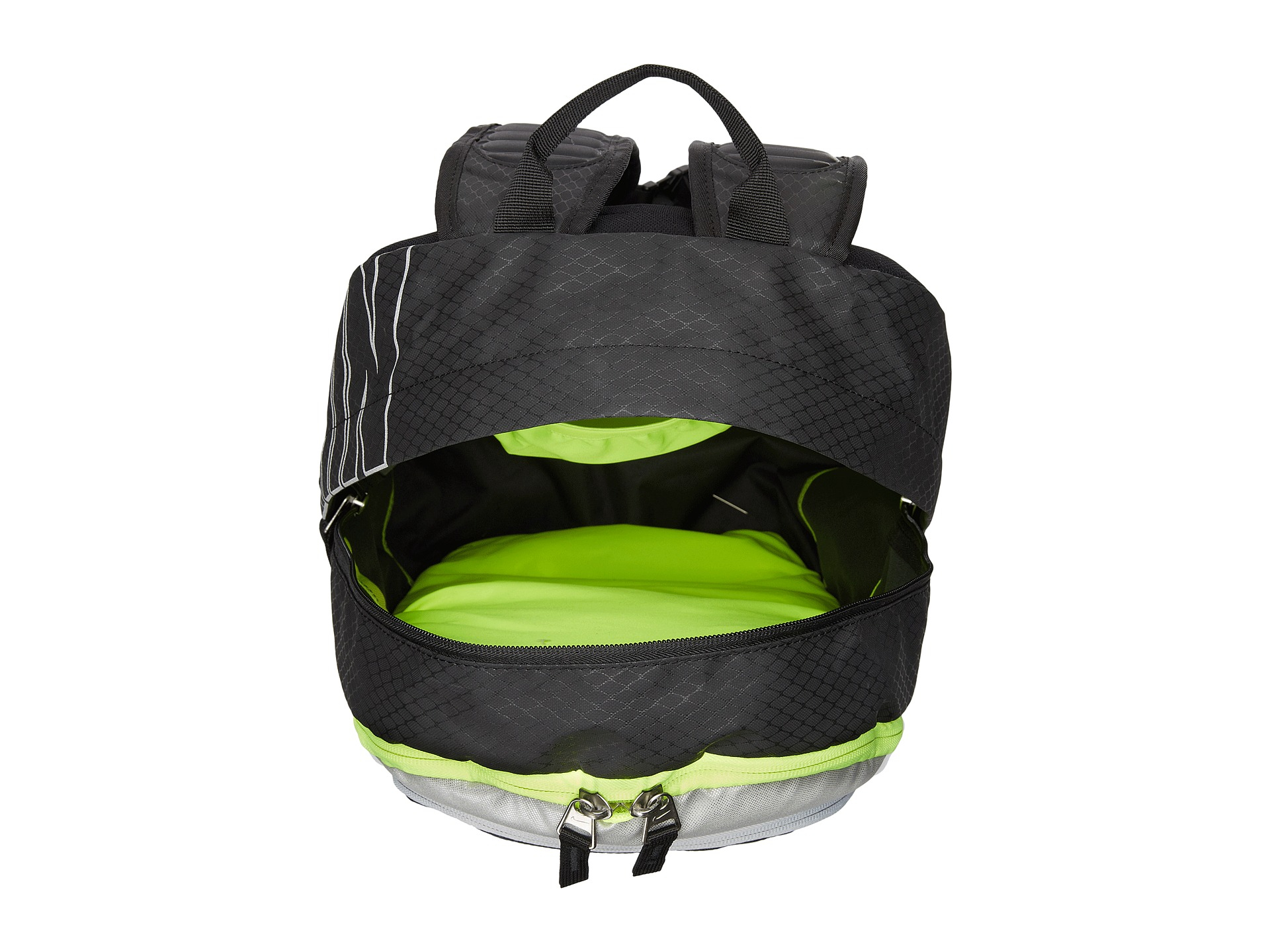 Lyst - Nike Court Tech Backpack in Green