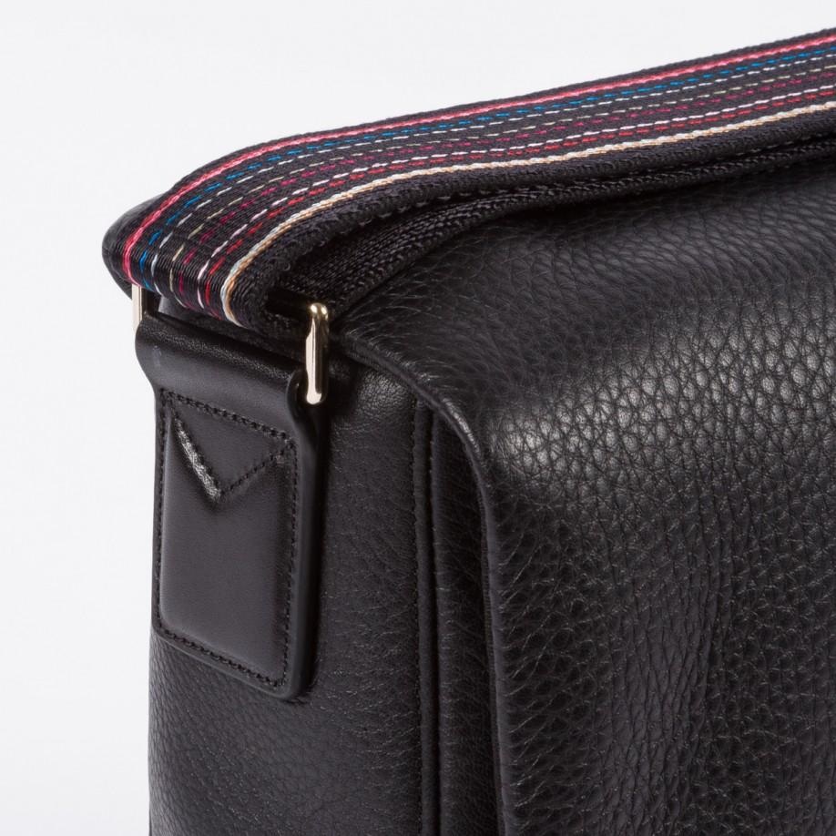 messenger bag paul smith