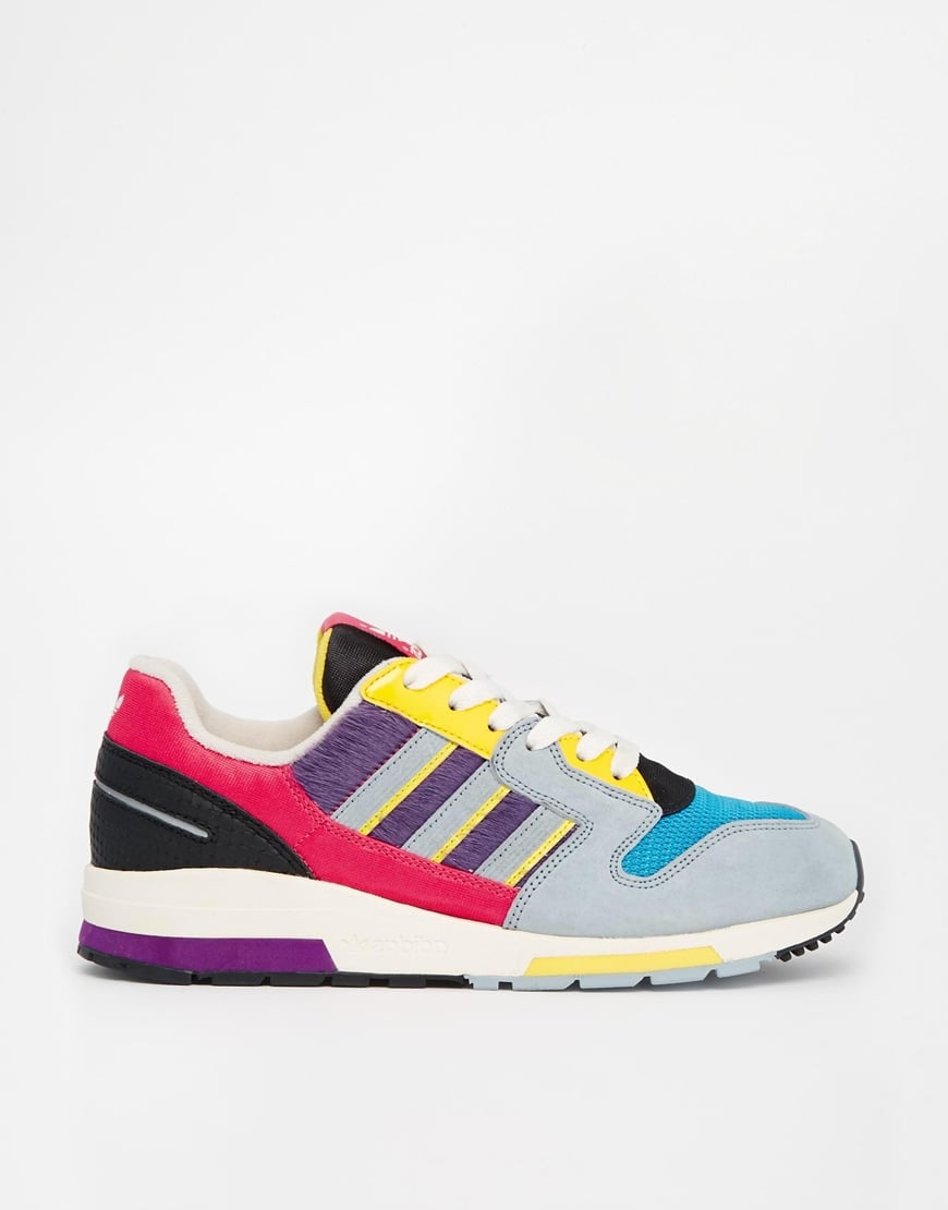 soldes adidas zx 420 