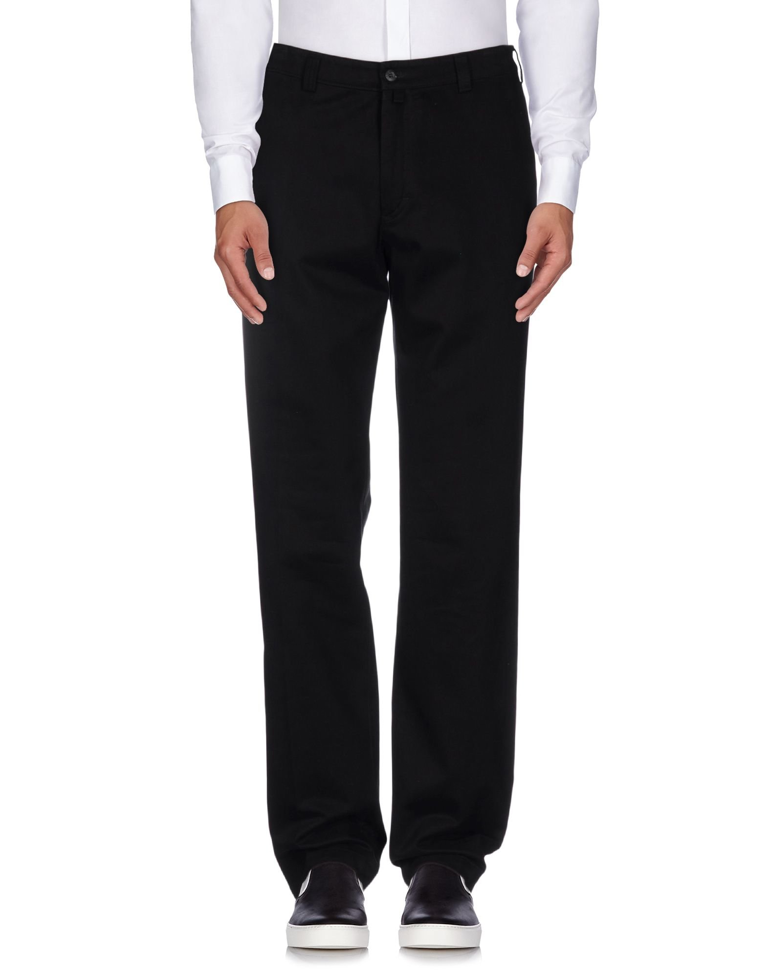 gant moleskin trousers