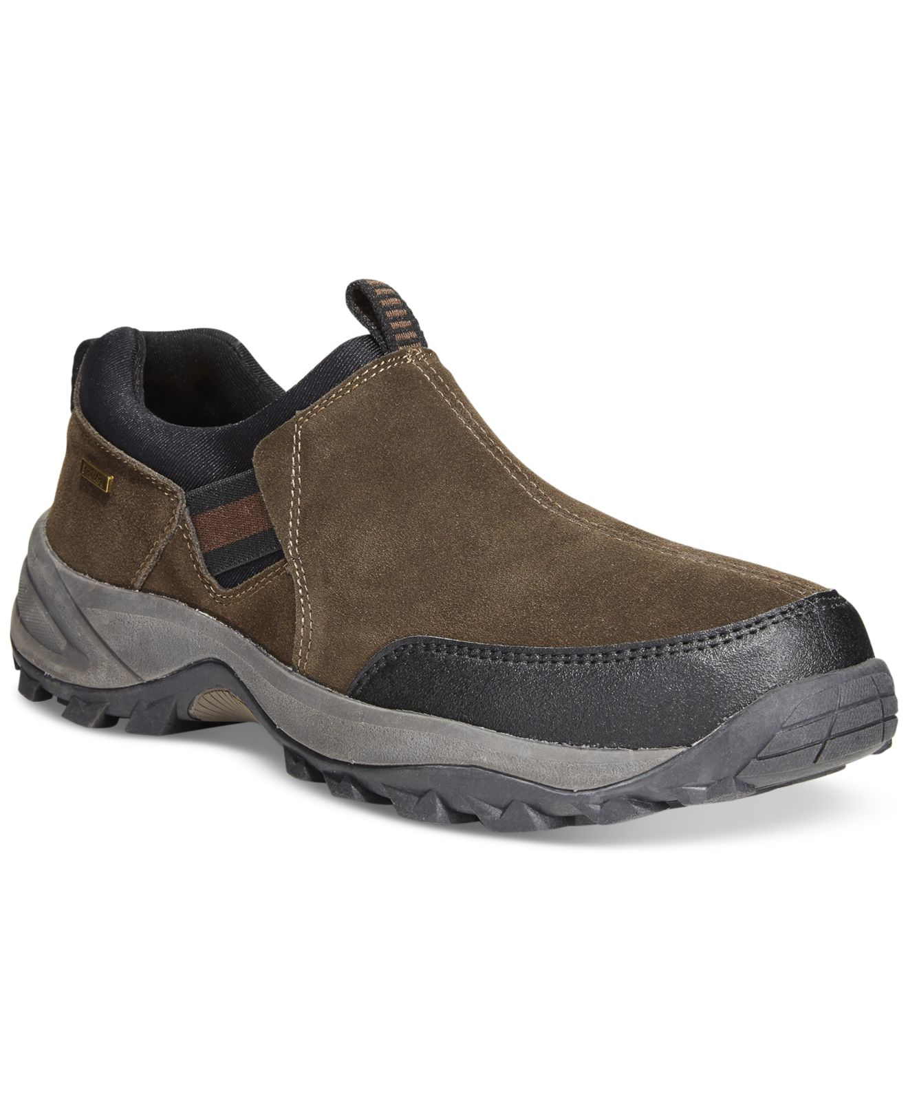 khombu men's flume 2 waterproof boots