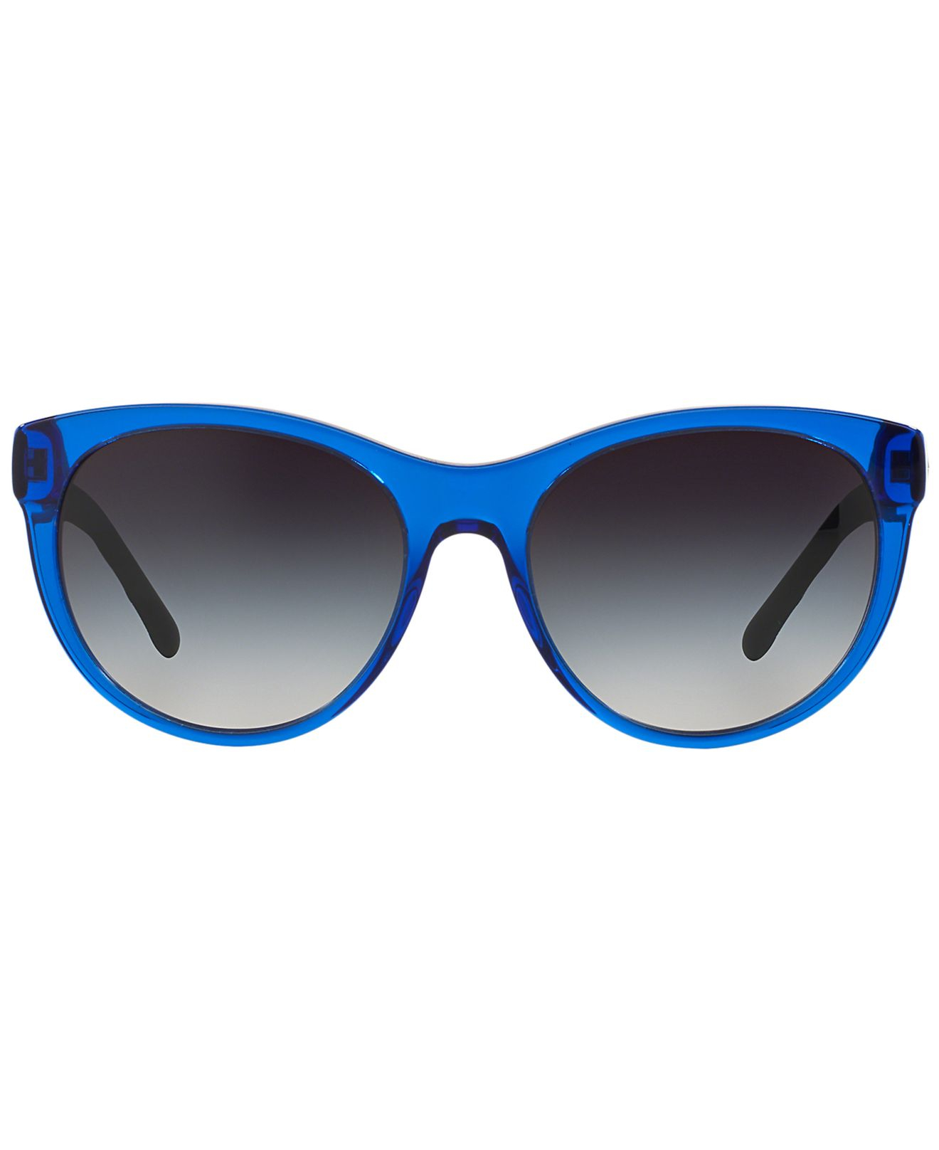 burberry blue sunglasses