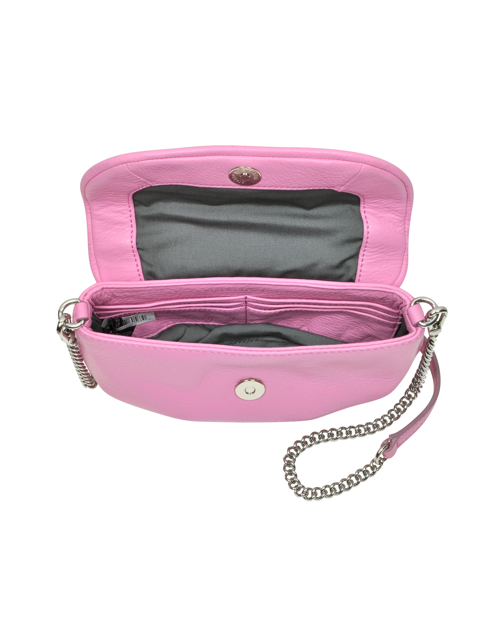 Marc by marc jacobs New Q Karlie Crossbody Bag in Pink Lyst