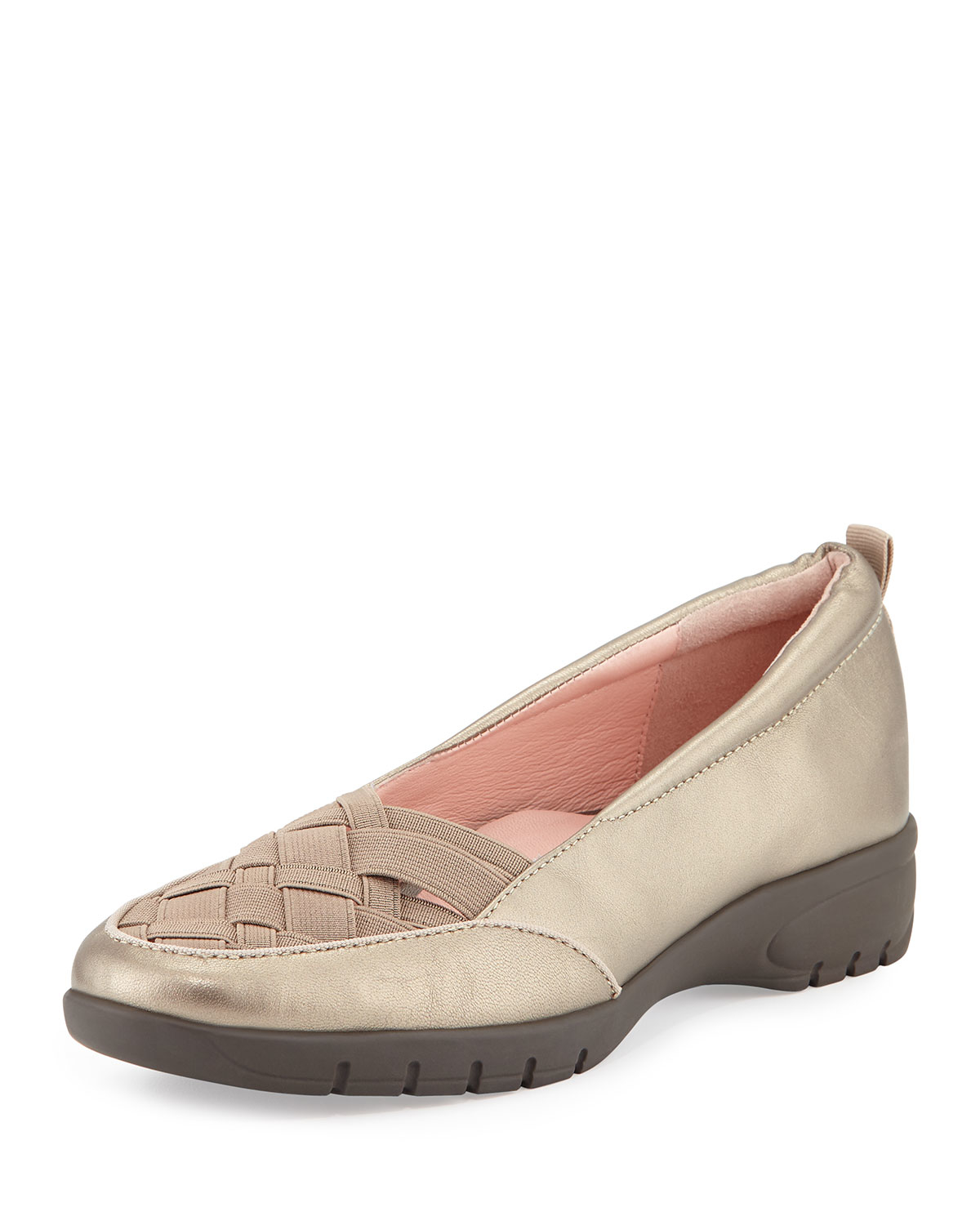 taryn rose shoes flats