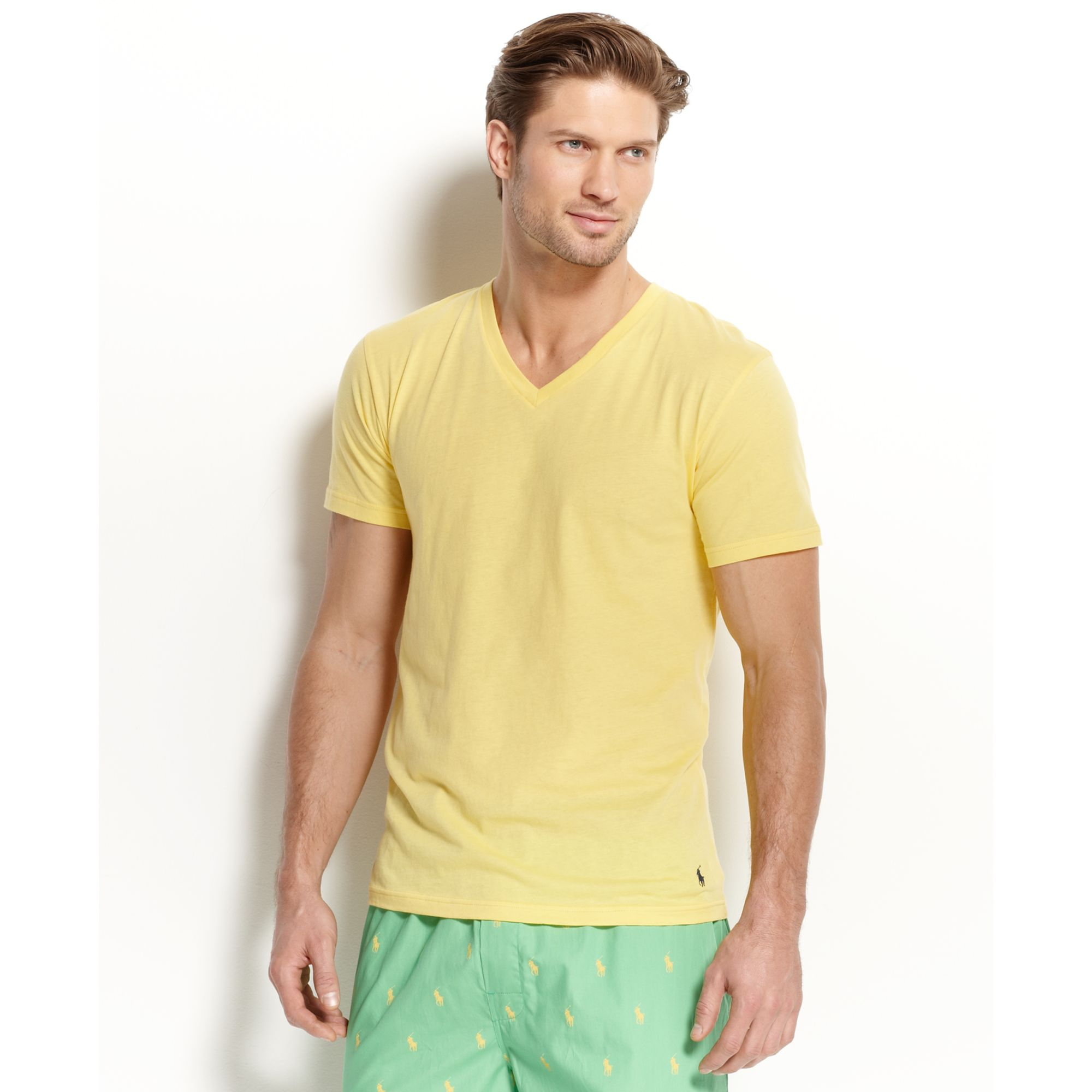 ralph lauren t shirts mens amazon