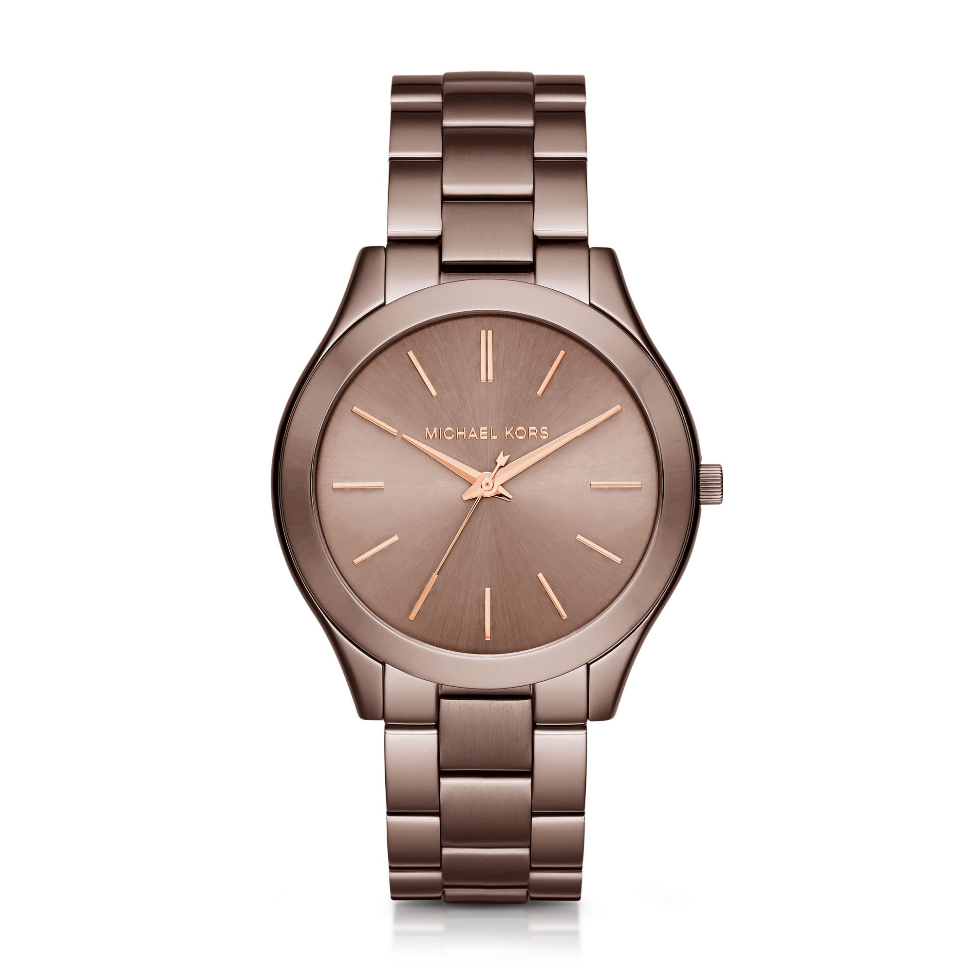 michael kors sable smartwatch