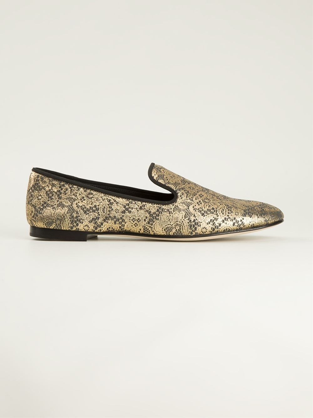 zanotti slippers price