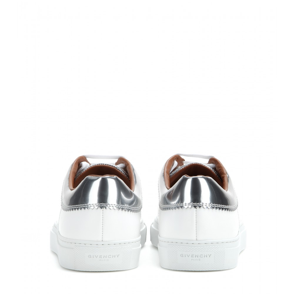 givenchy sneakers white