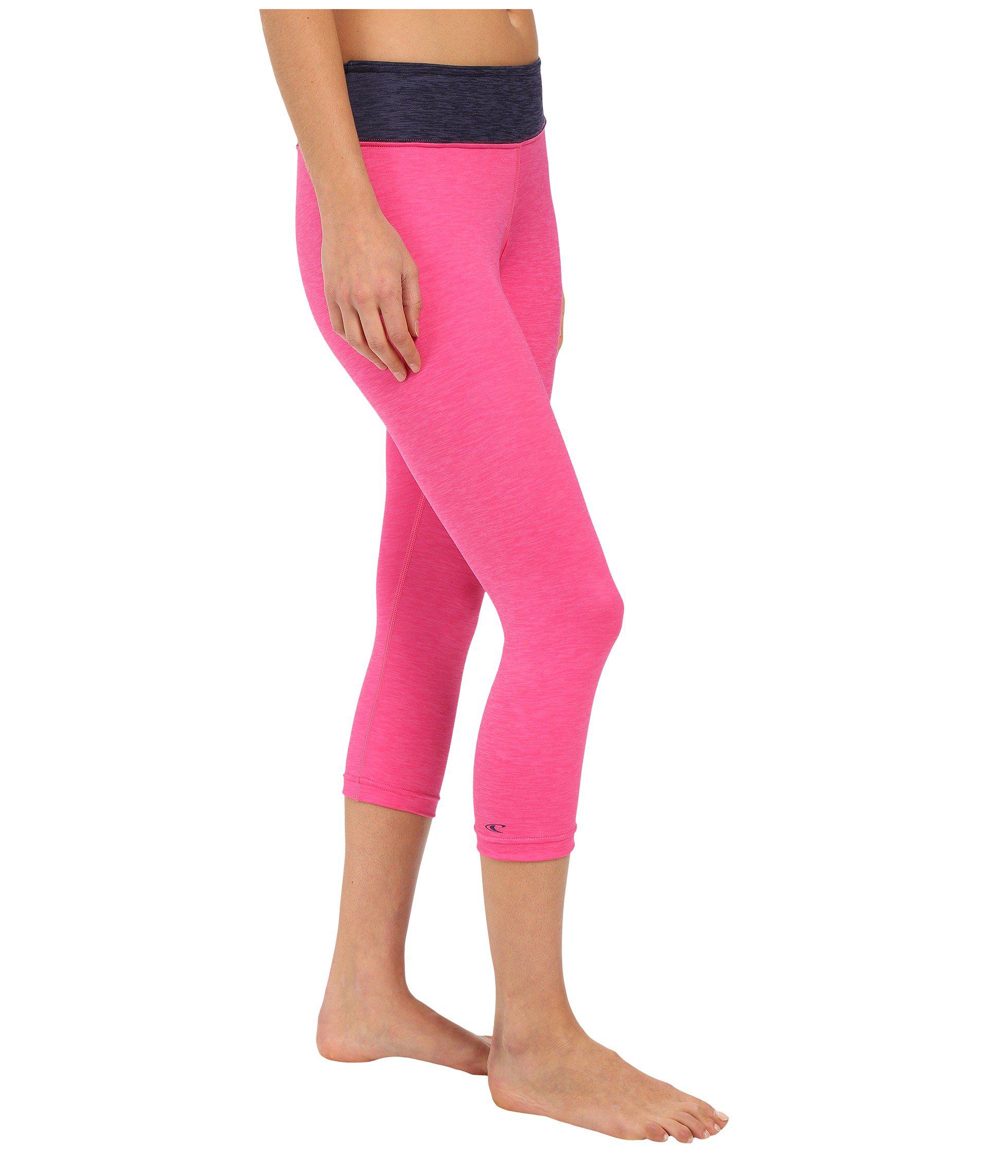 surf capri pants