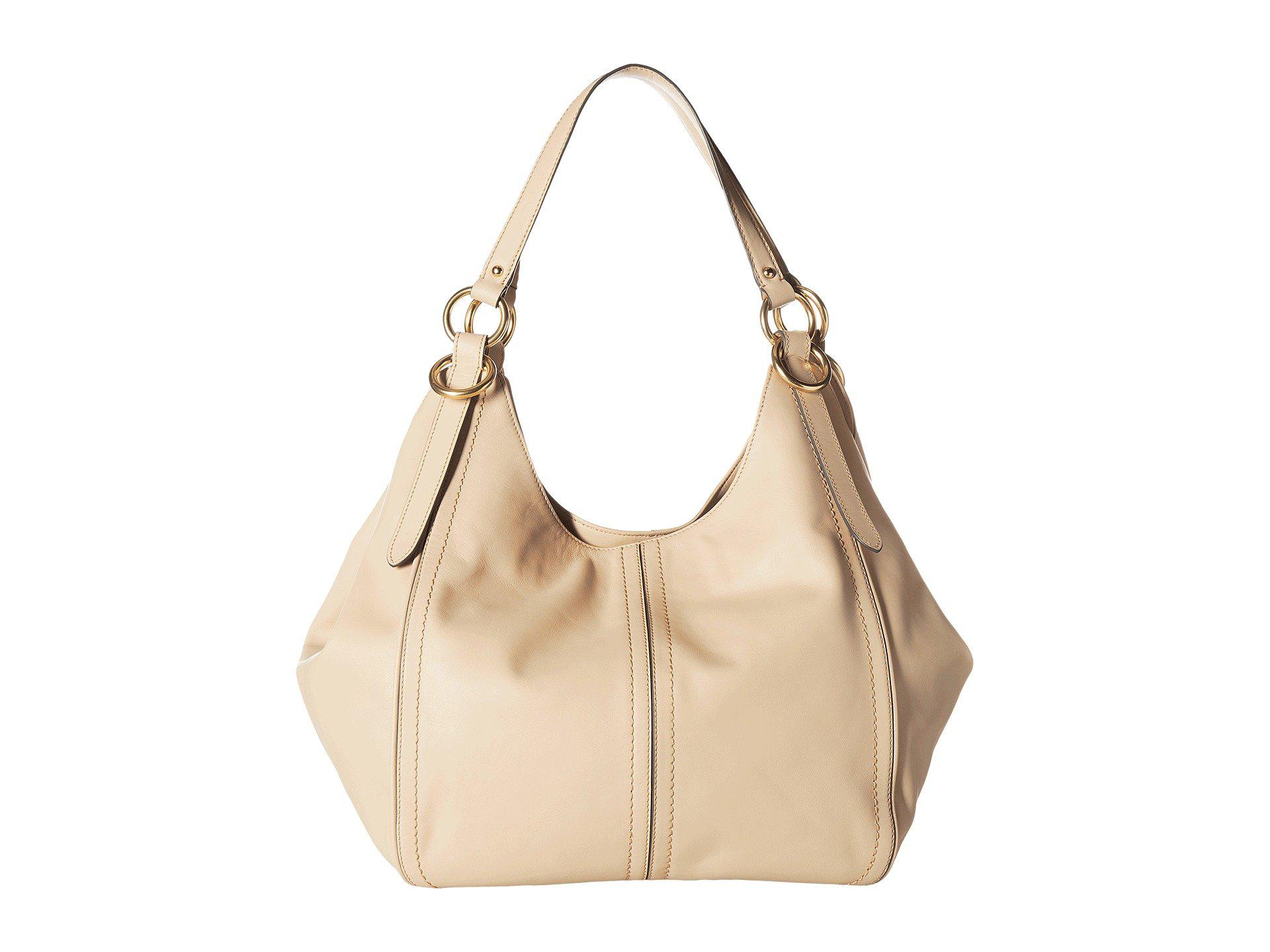 cole haan beach tote