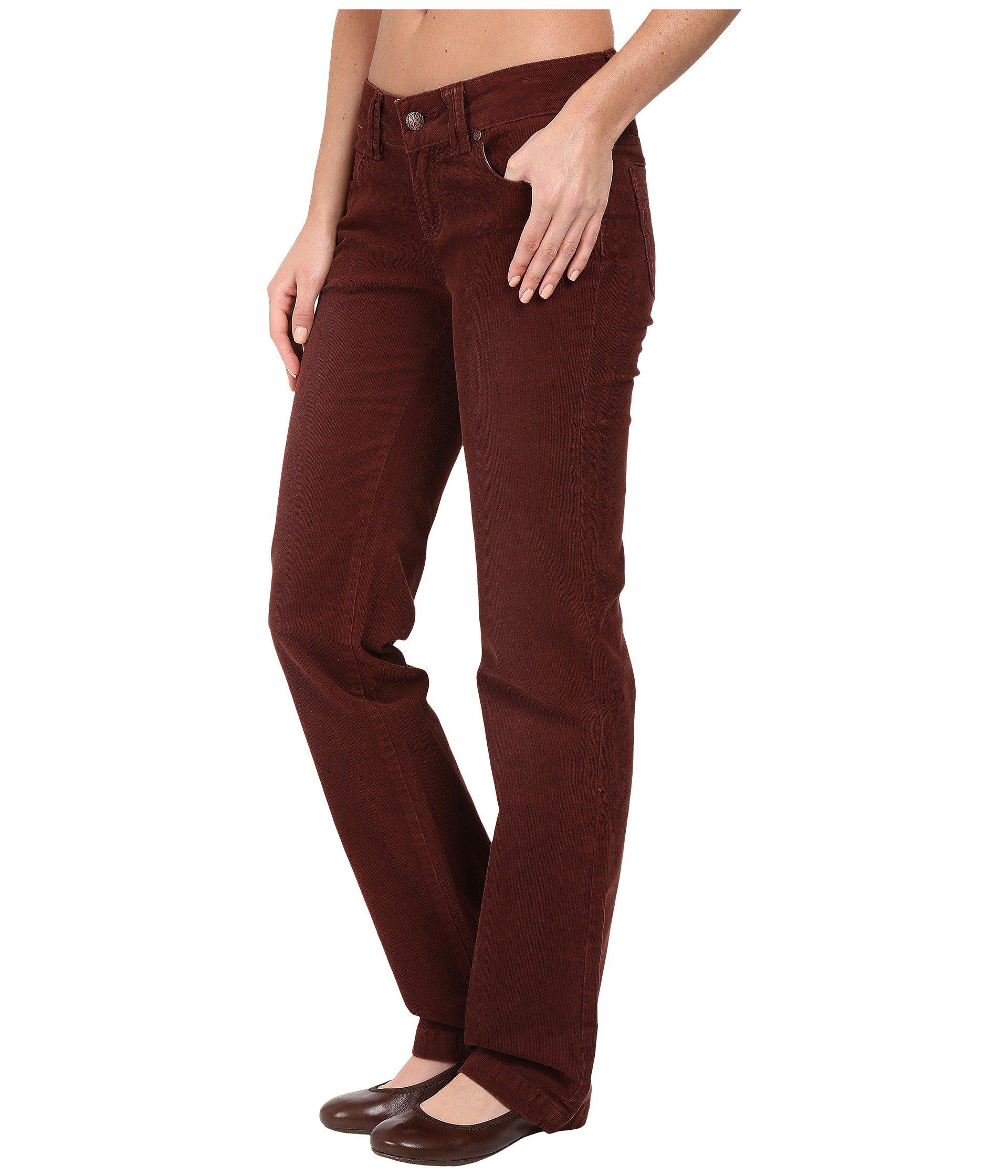 prana cargo pants