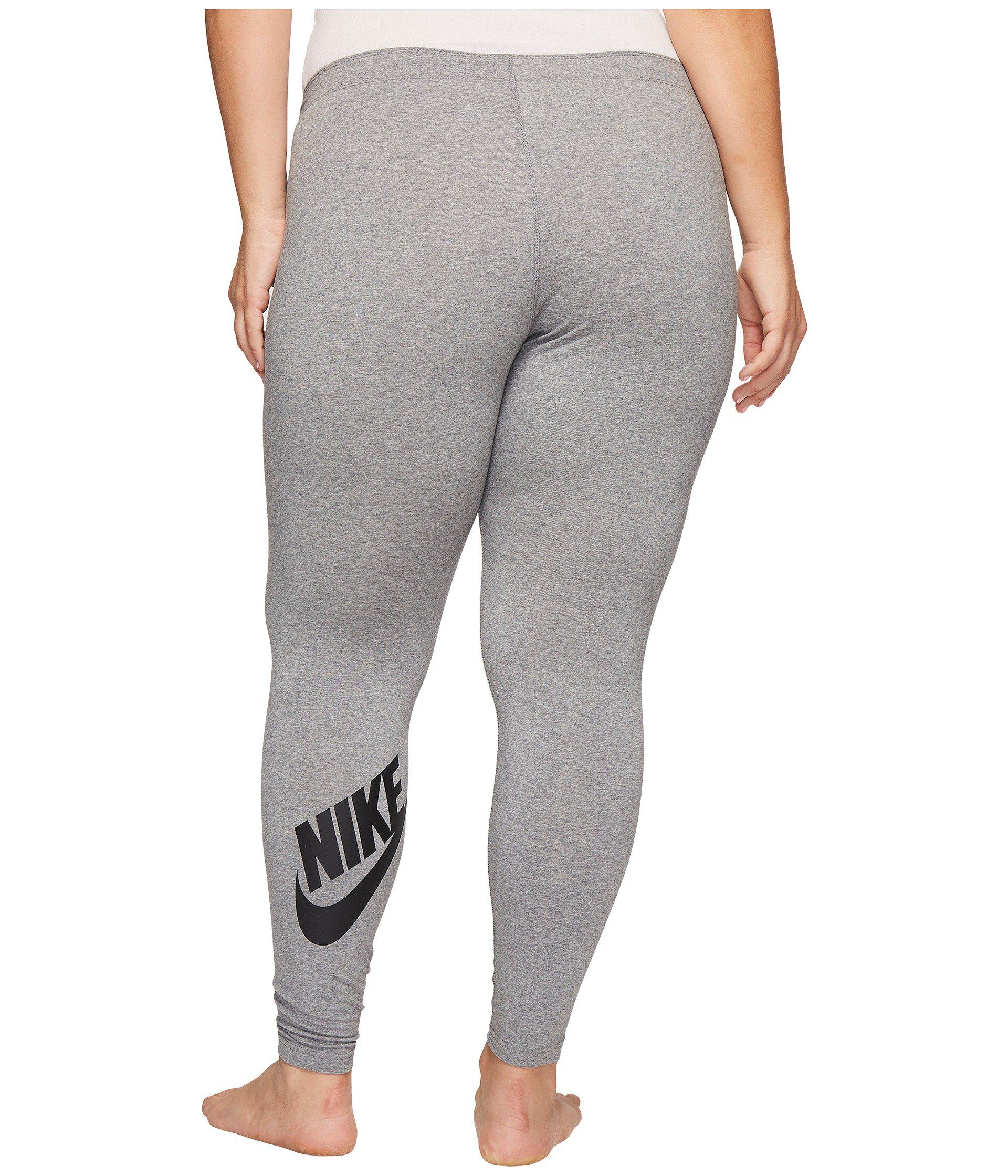 3x nike leggings