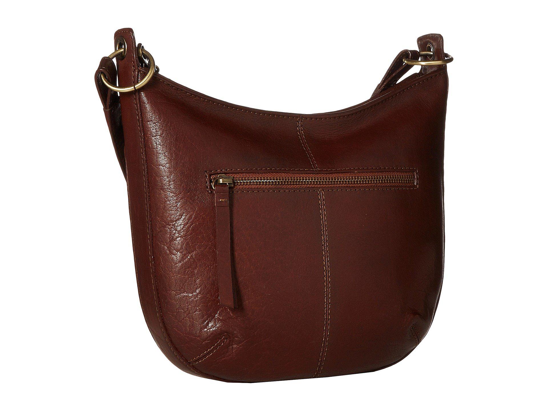 born clayton crossbody