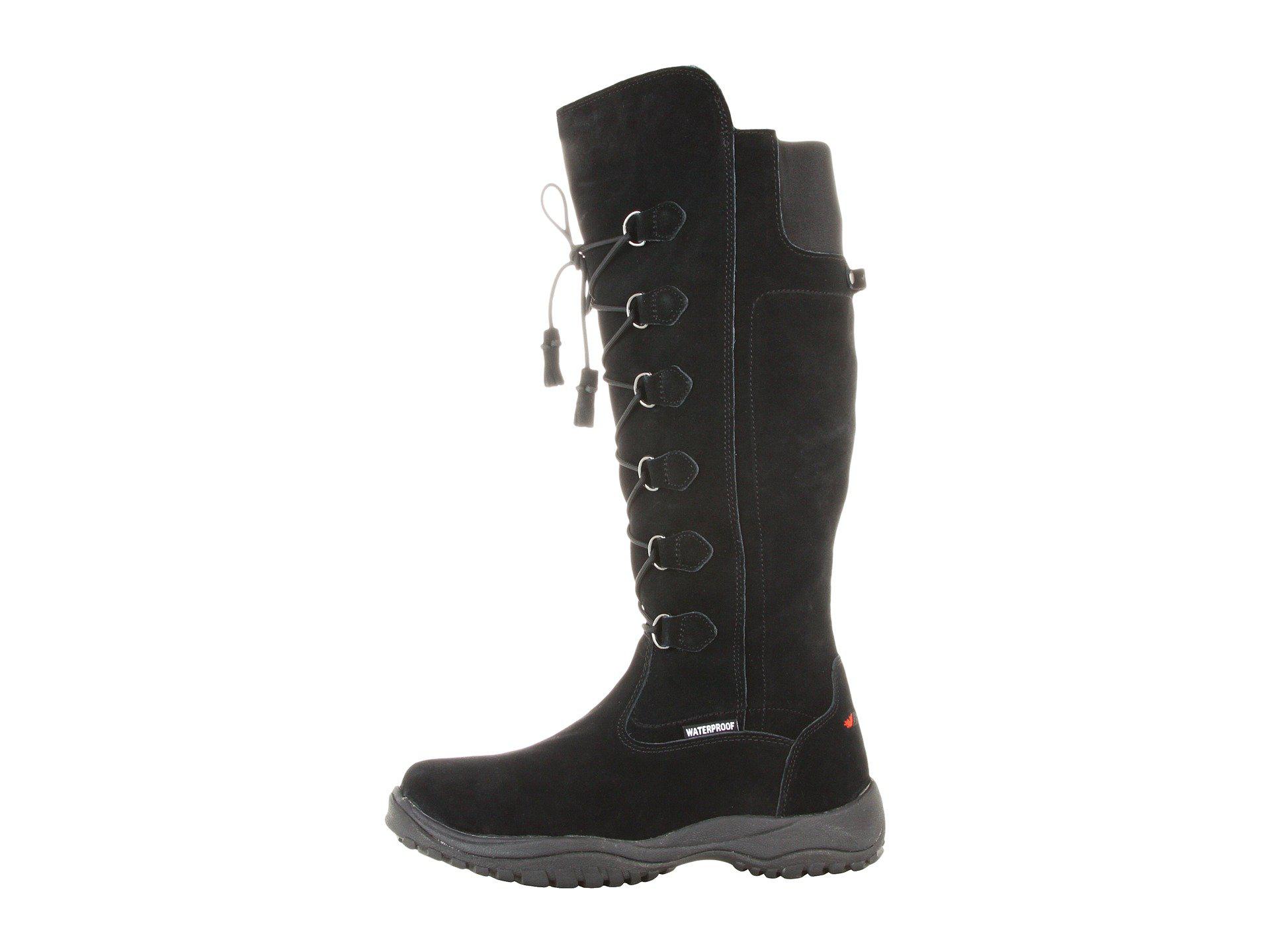 baffin madeleine boots