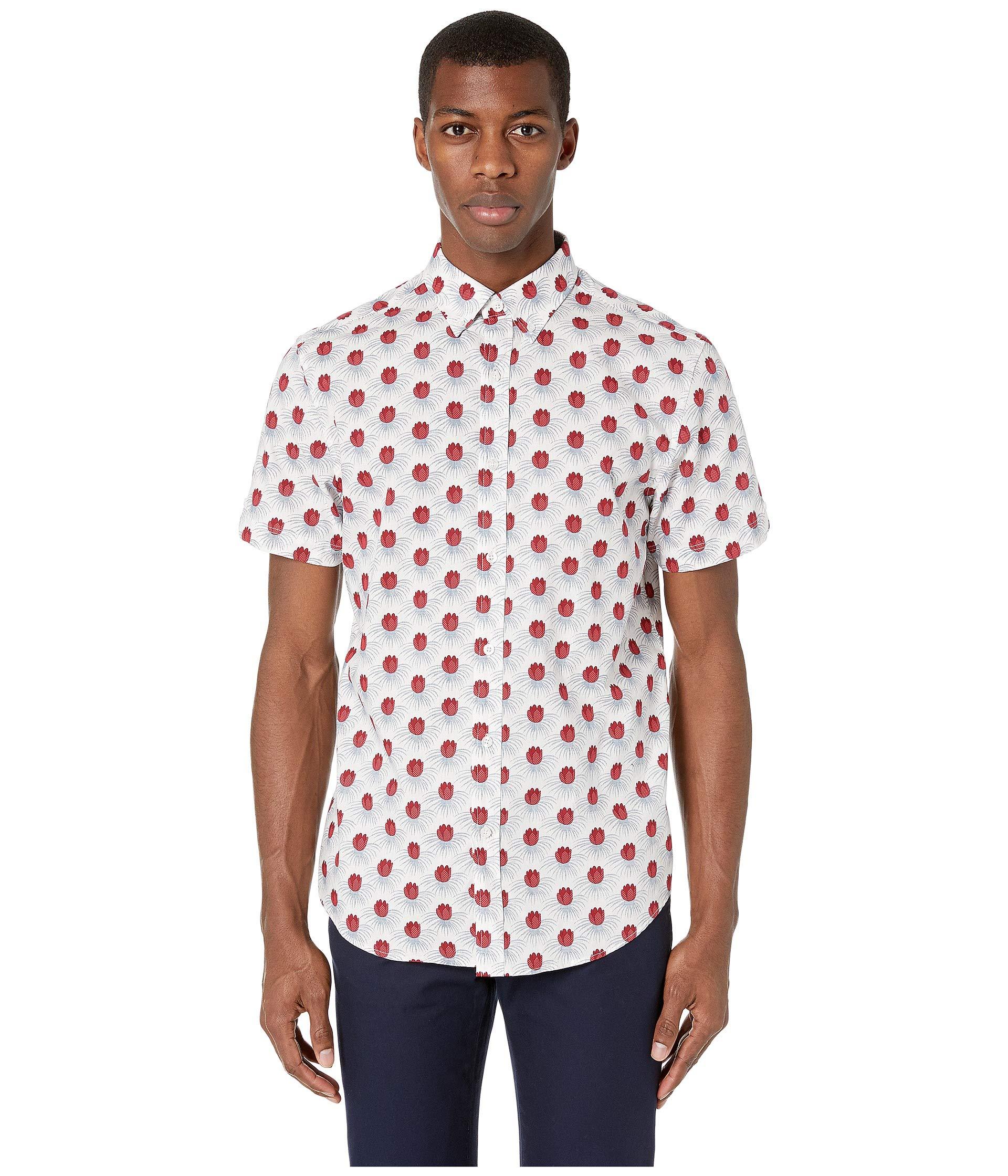 ben sherman shirt sale