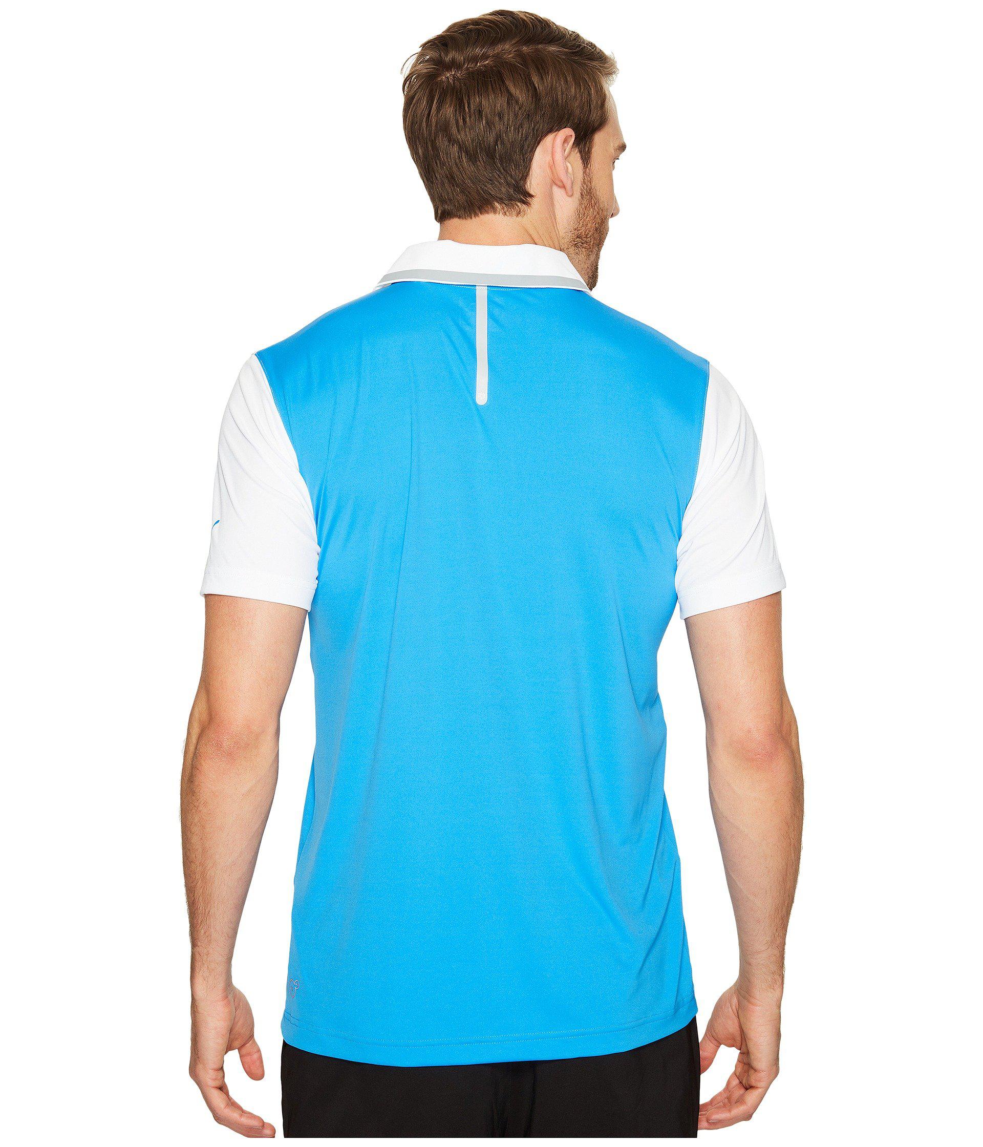 puma fronds polo