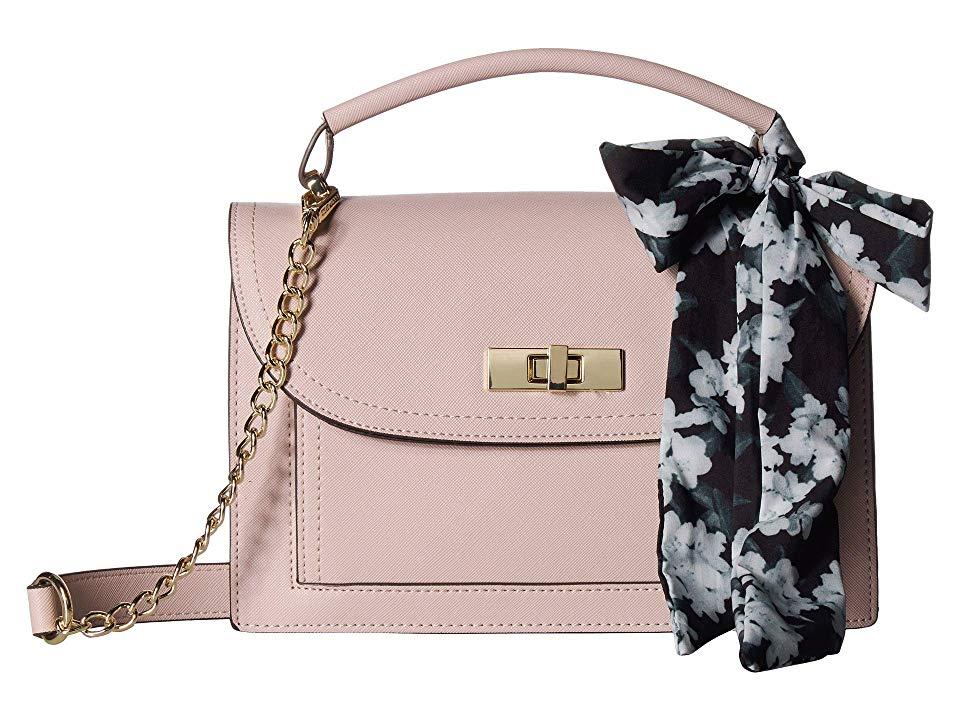 steve madden blush bag