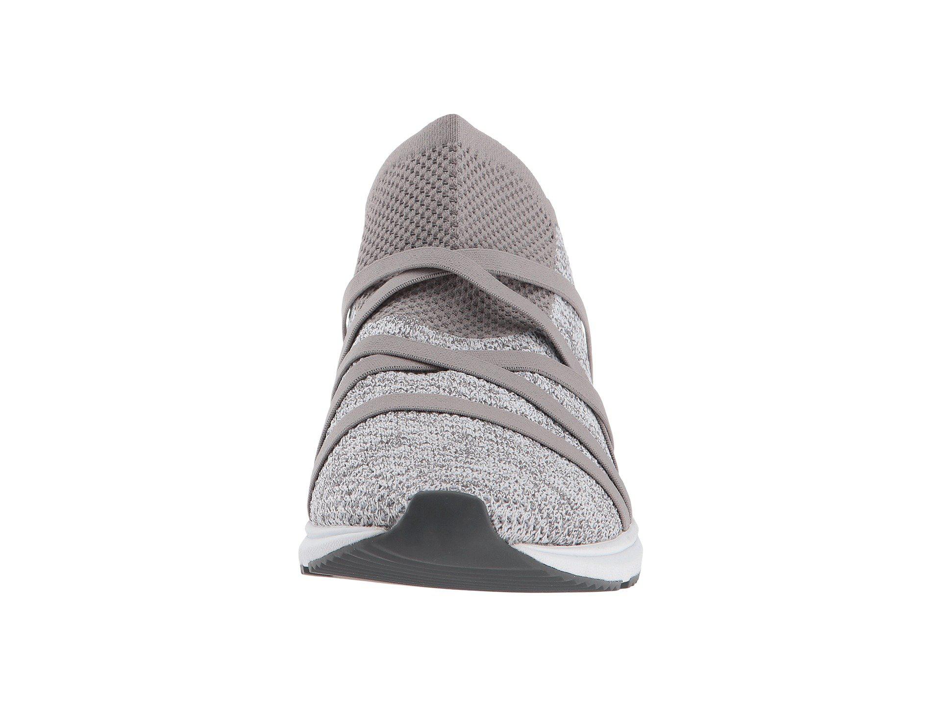 xanady sustainable mesh sneaker