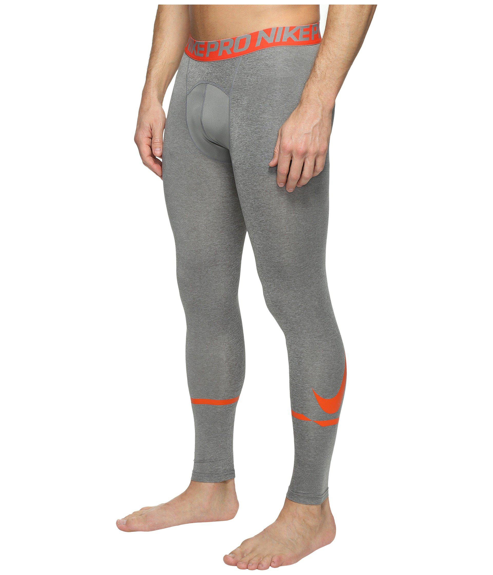 nike compression wear