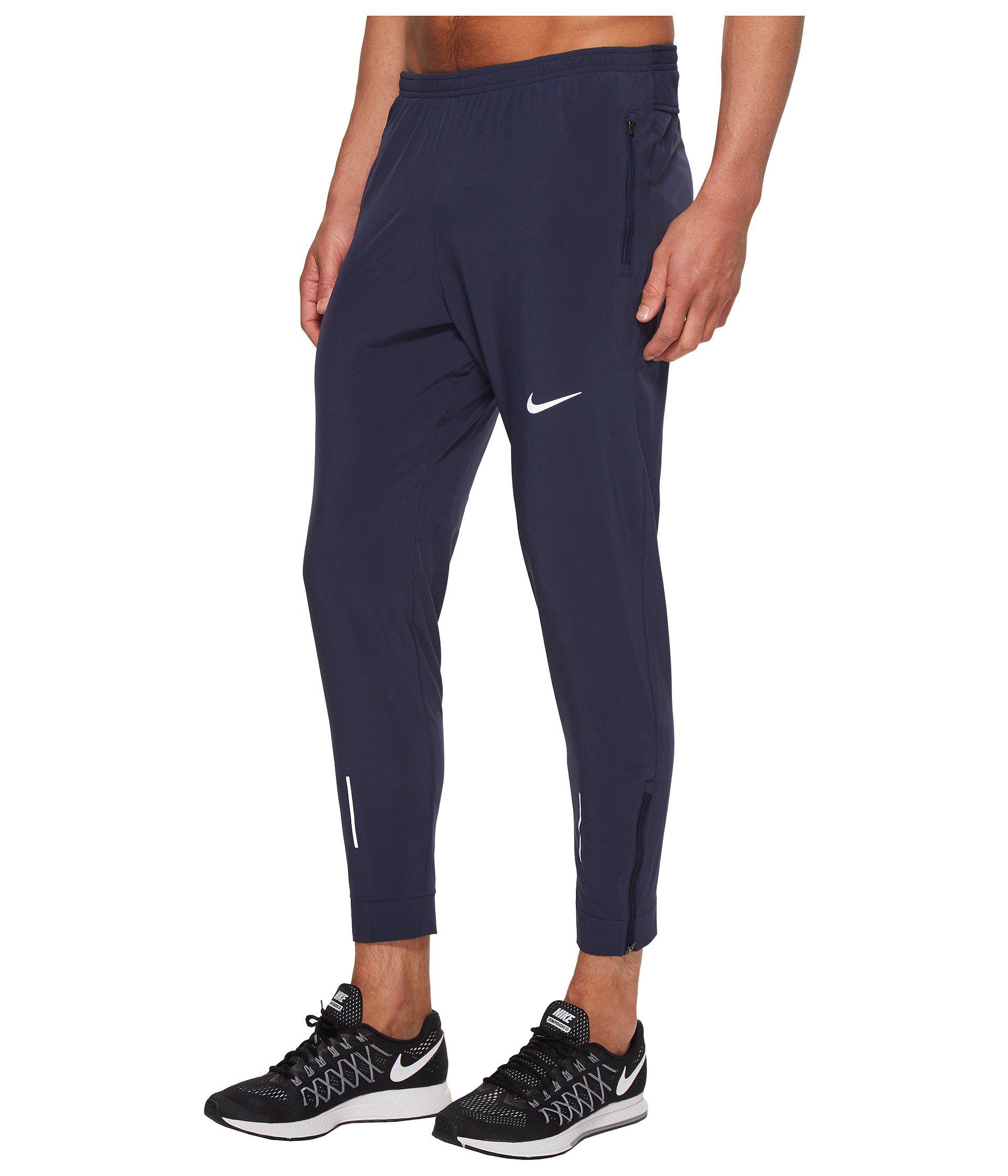 nike utility men's running pants