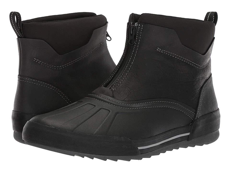 clarks bowman top waterproof leather boots