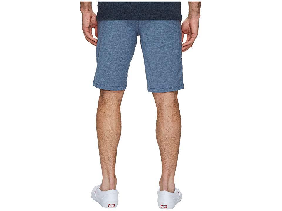 Volcom Little Boys Frickin SNT Hybrid Short