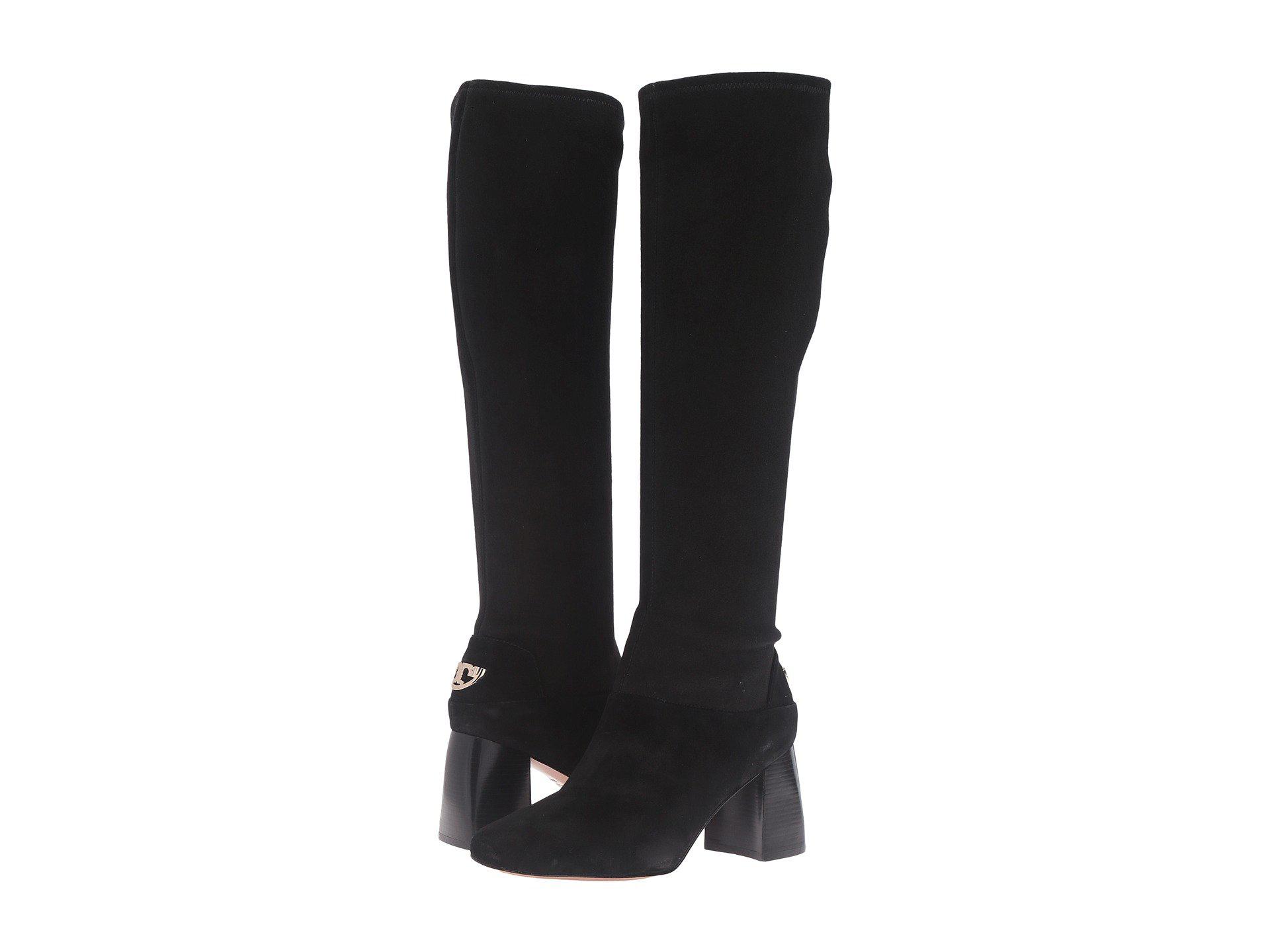 tory burch sidney bootie
