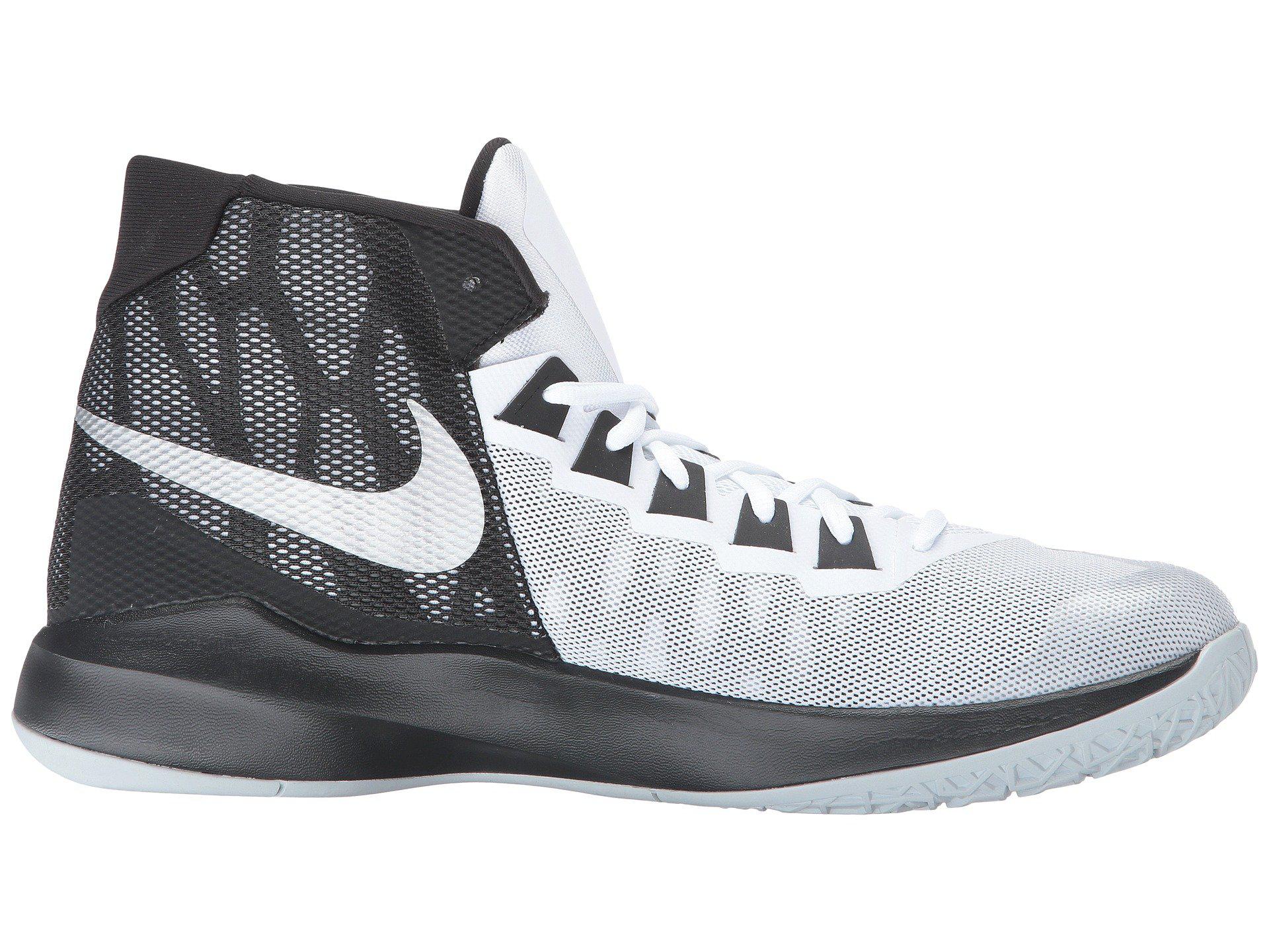 nike air zoom devosion