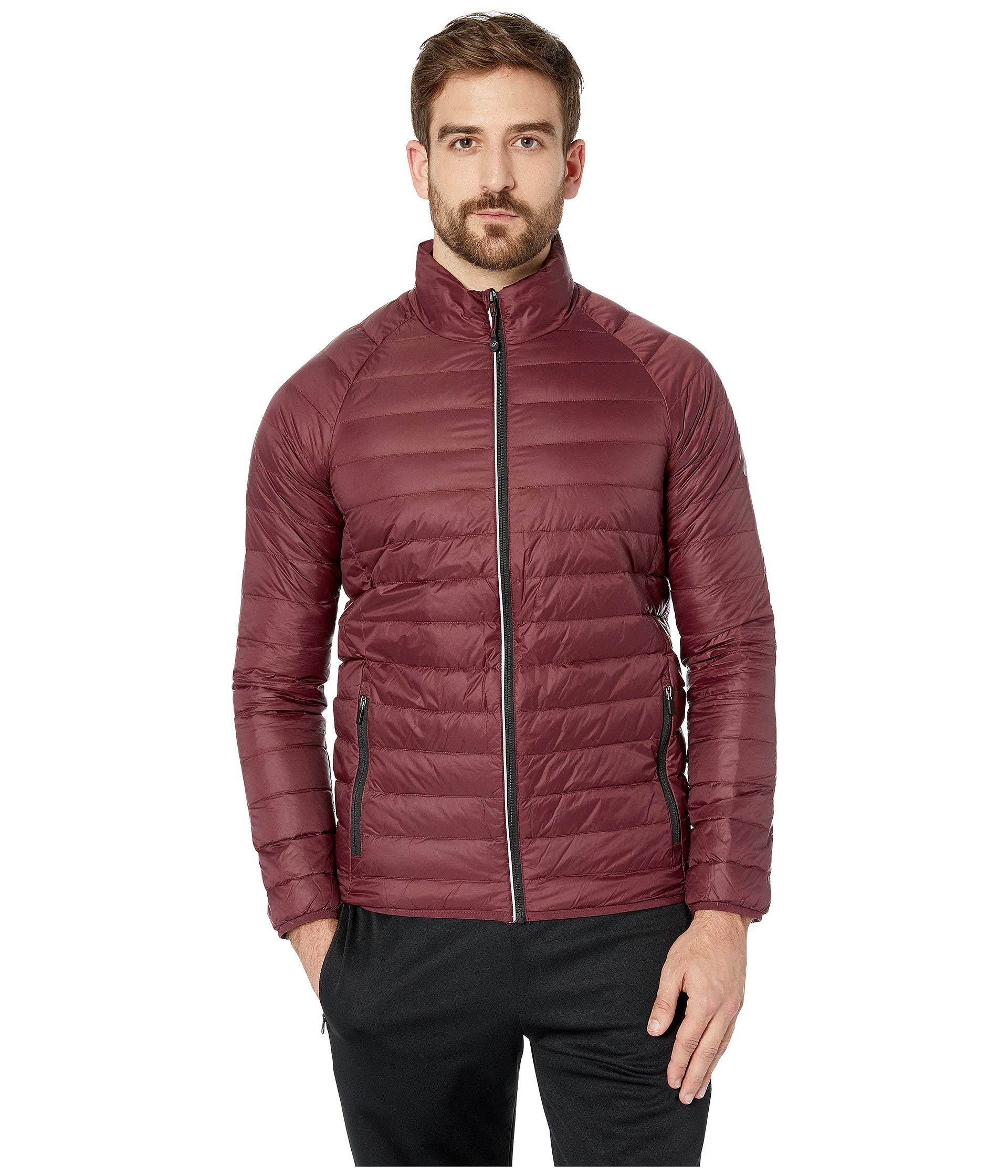 asics puffer asics puffer