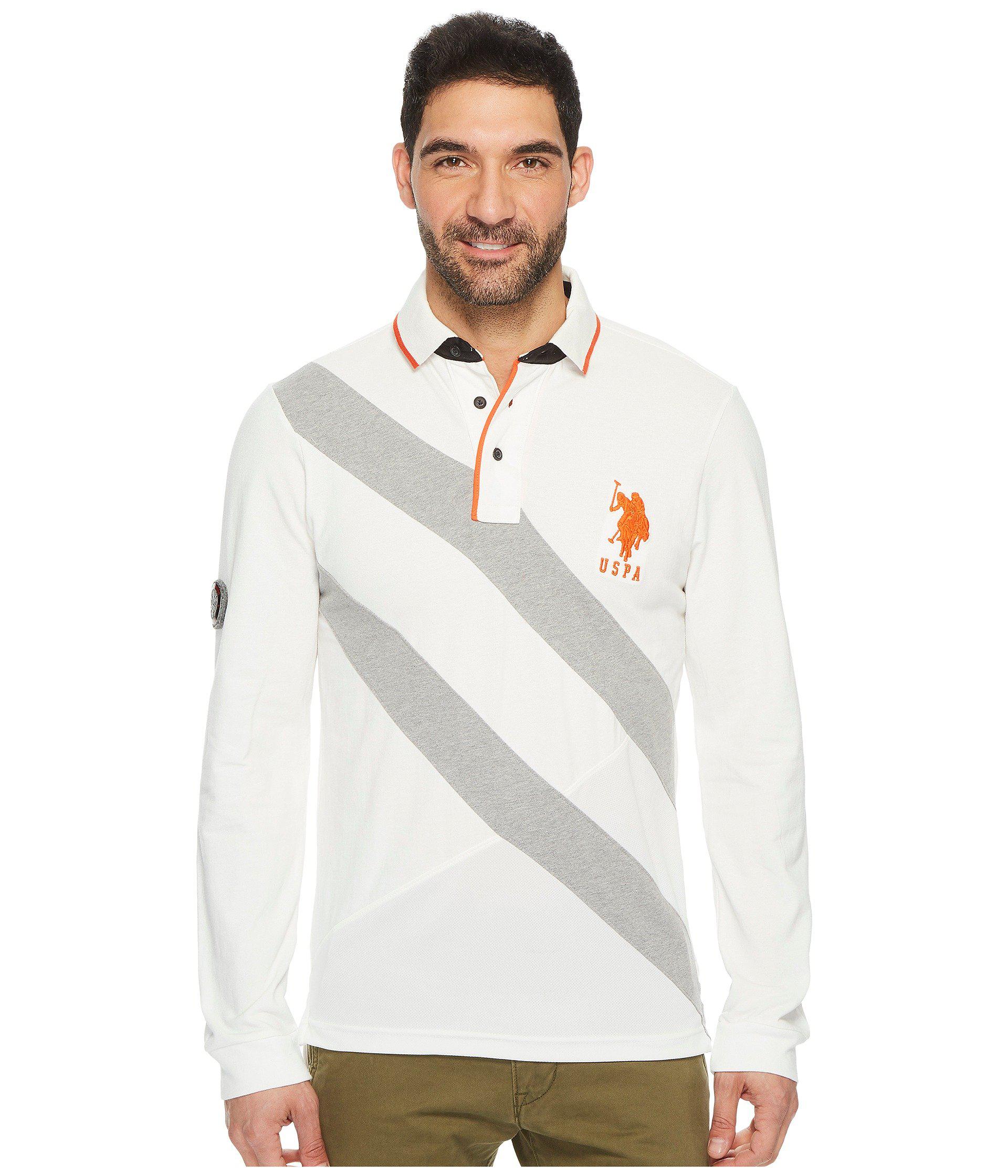 us polo assn shirts price