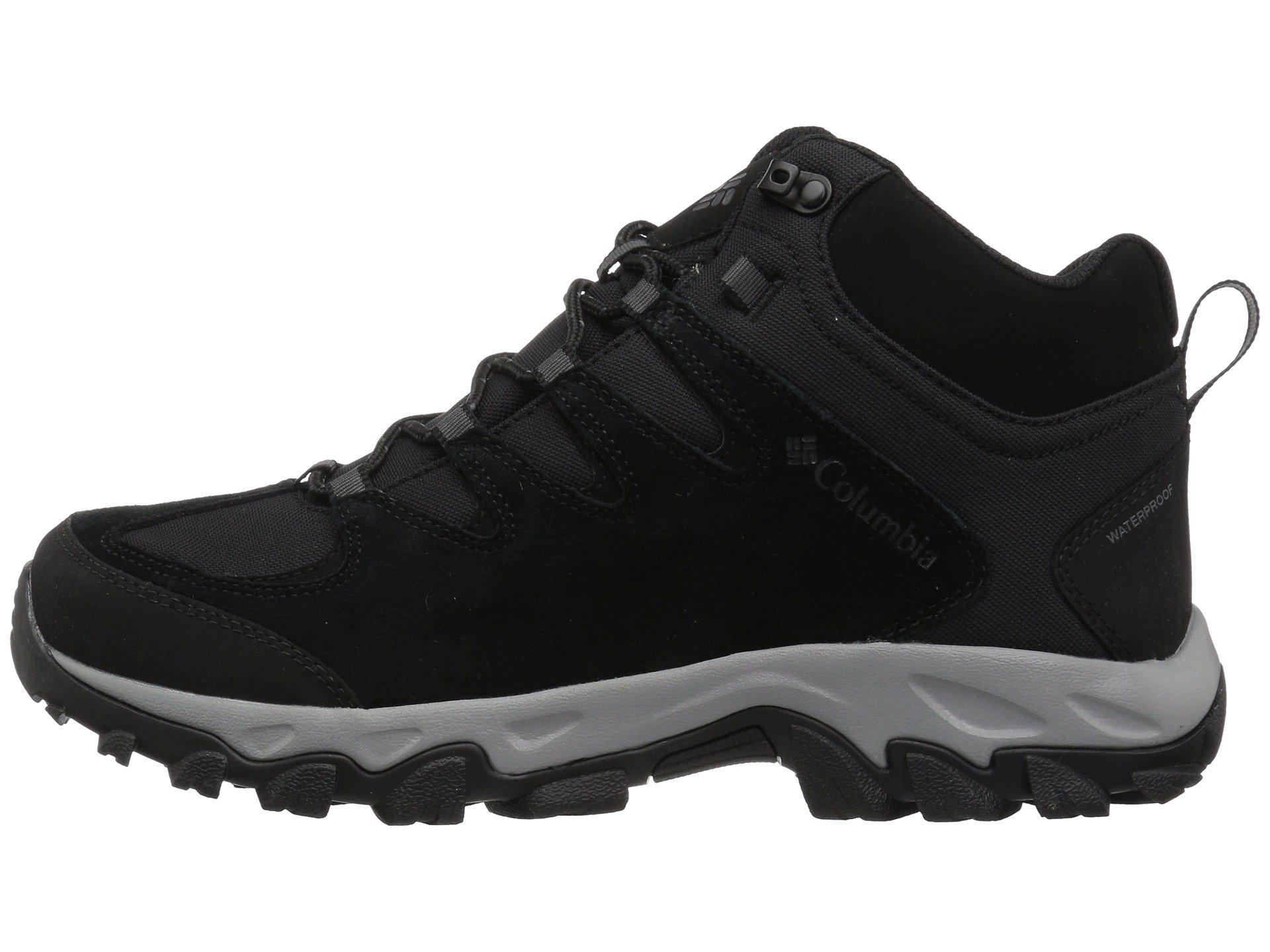 columbia men's buxton peak