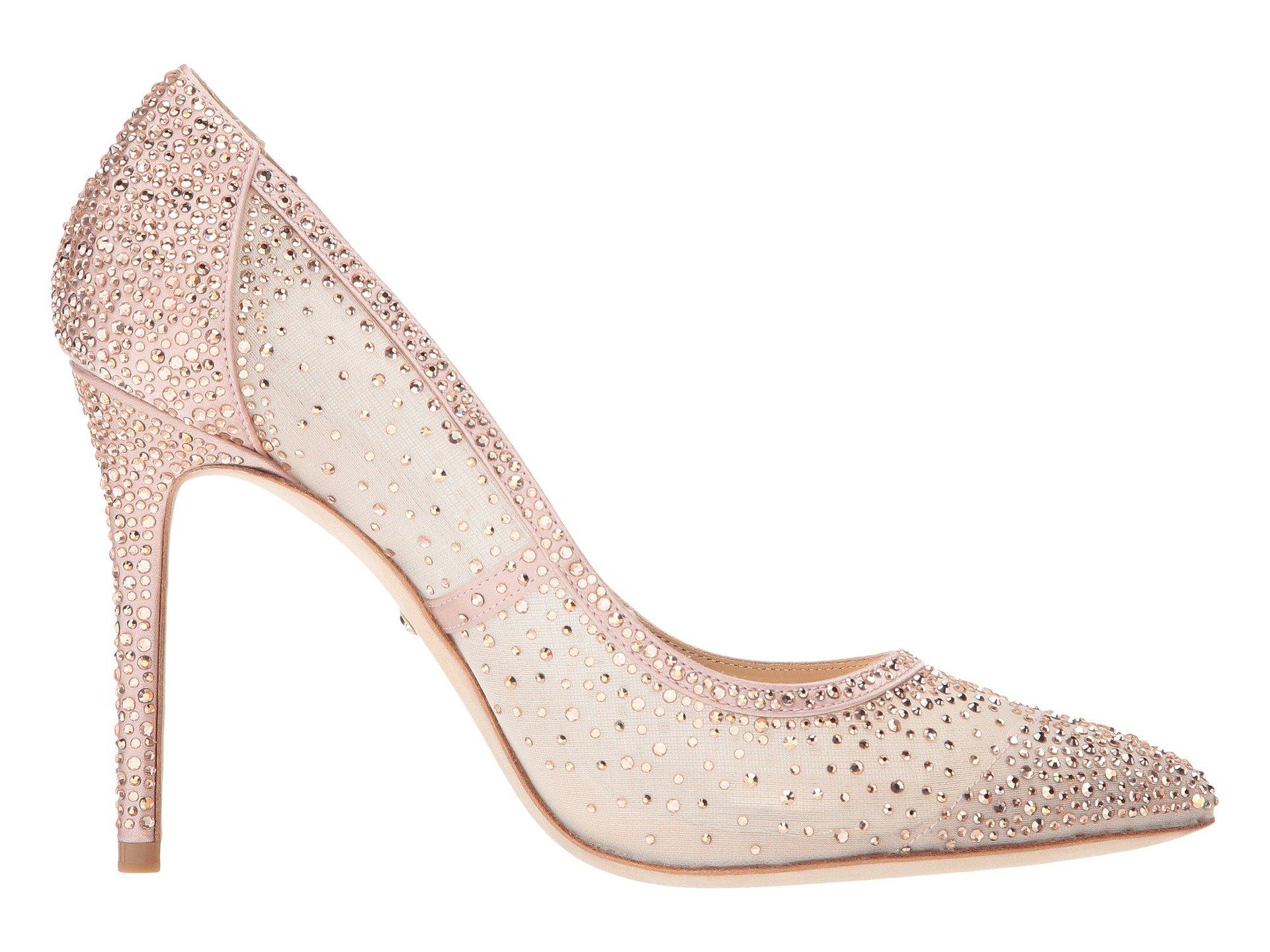 weslee badgley mischka