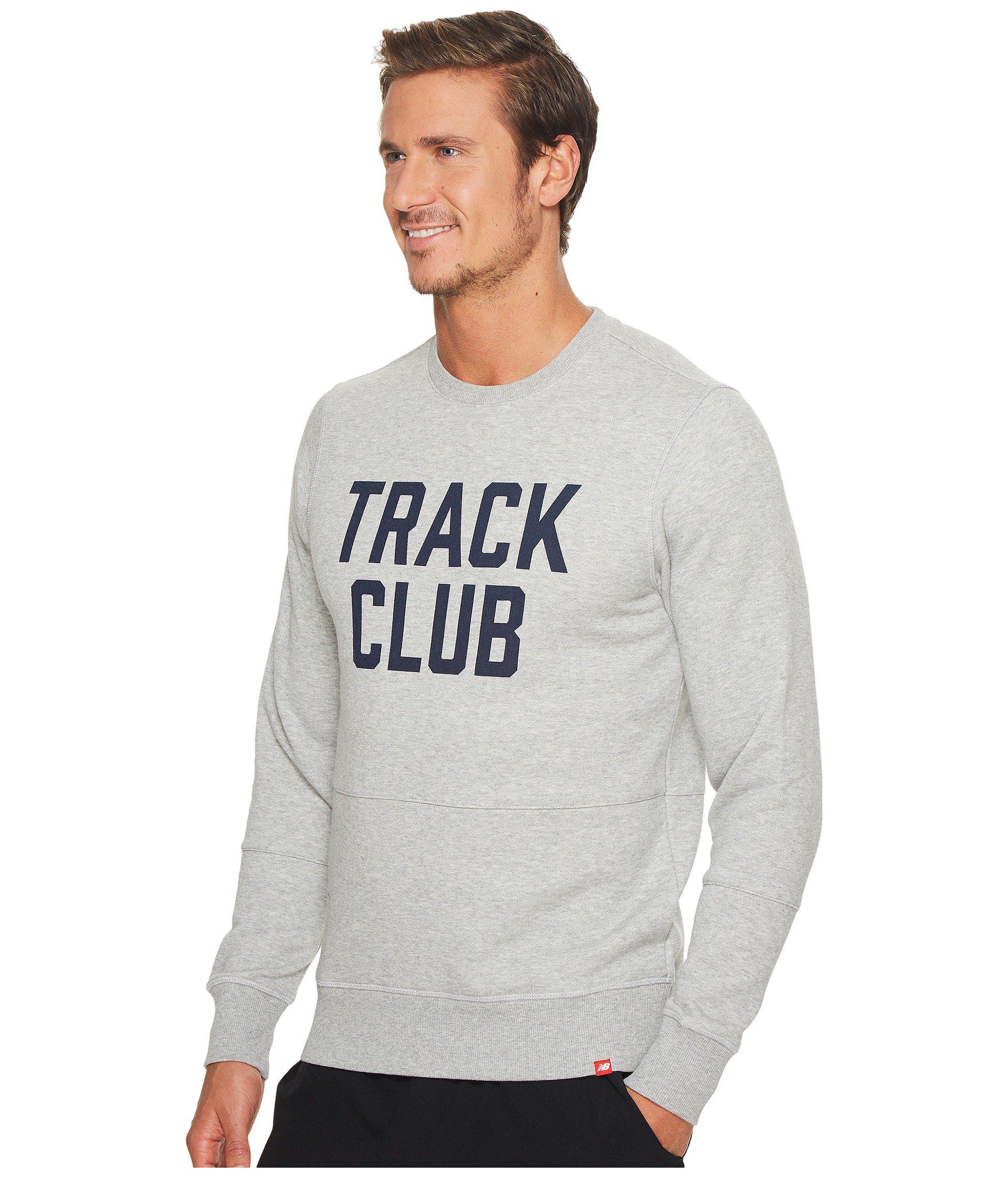new balance track club new balance track club