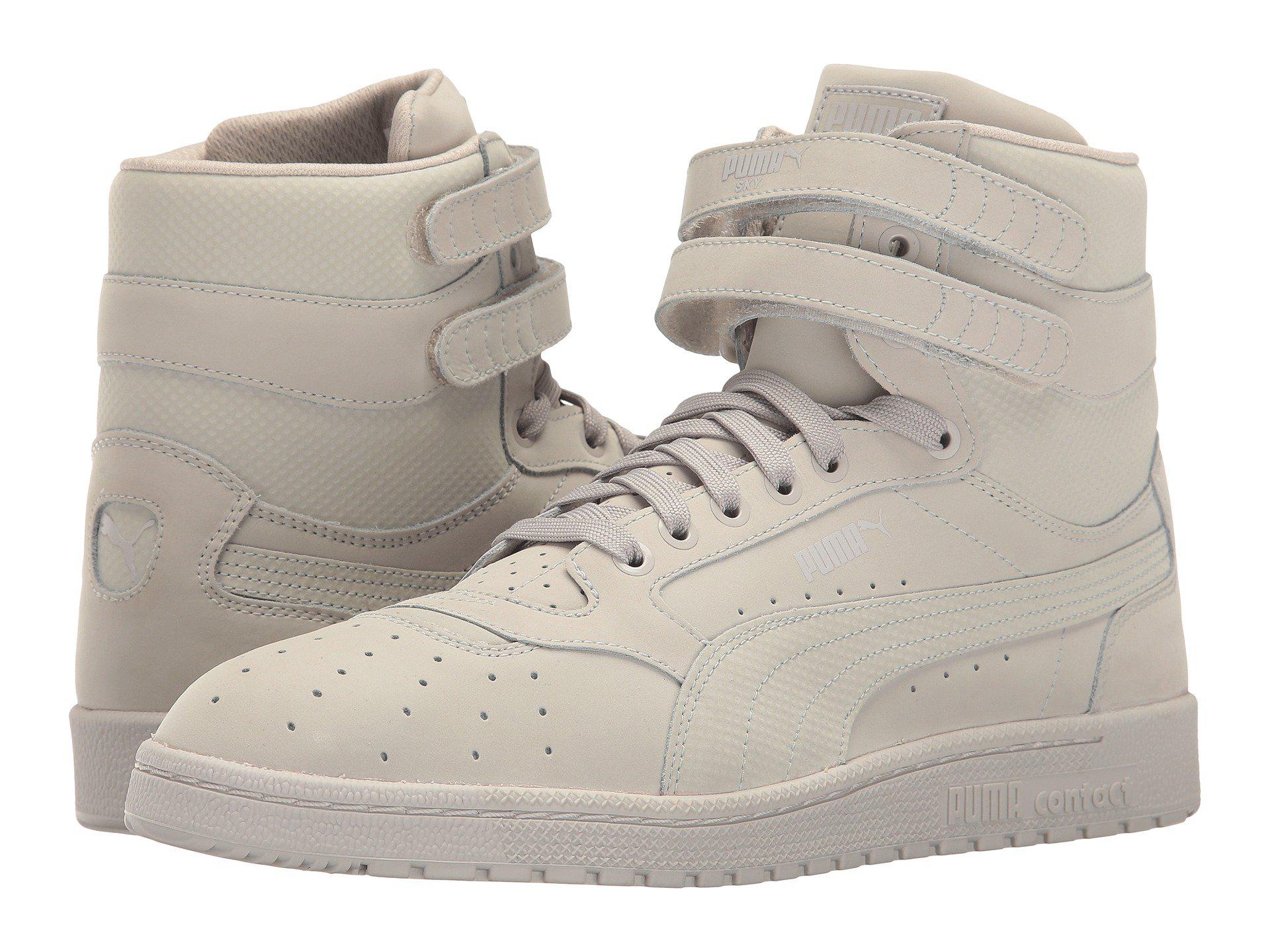 puma sky ii lo