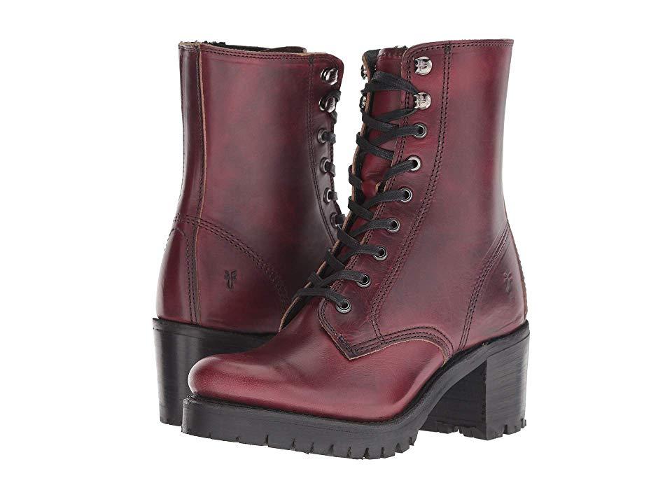 frye sabrina 8.5