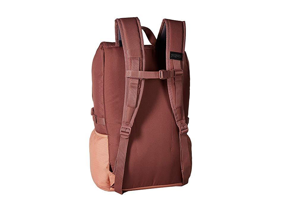 Jansport Hatchet Backpack Canada IUCN Water