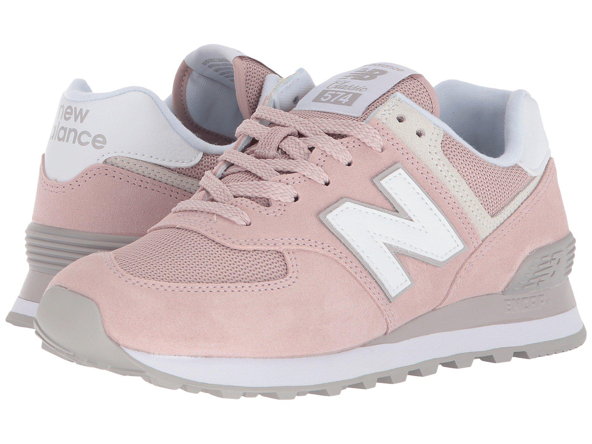 new balance wl574v2 sneaker donna new balance wl574v2 sneaker donna