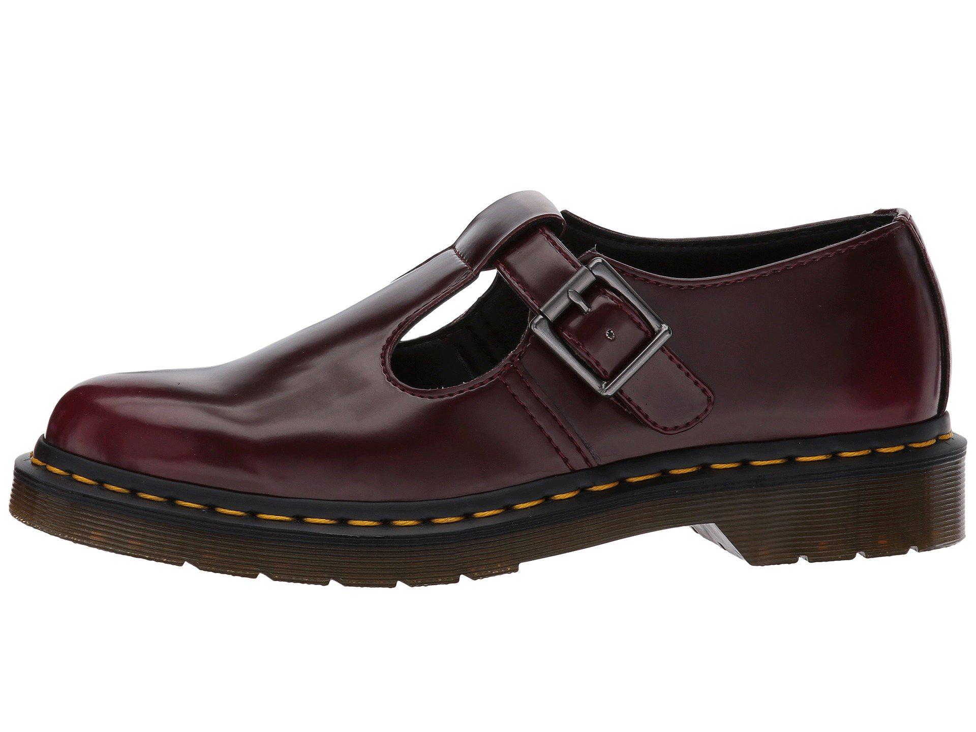 vegan polley dr martens