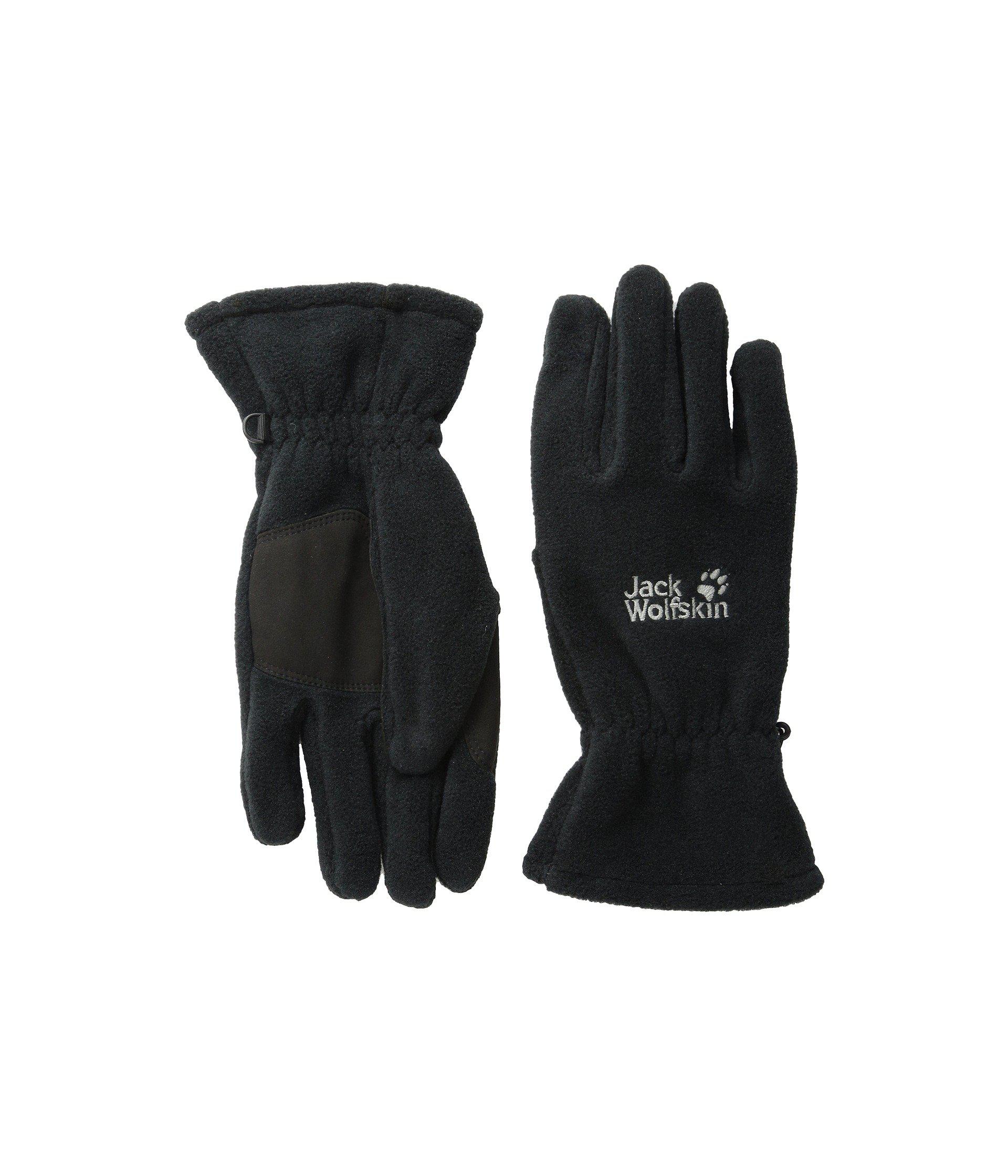 Jack Wolfskin Artist Glove