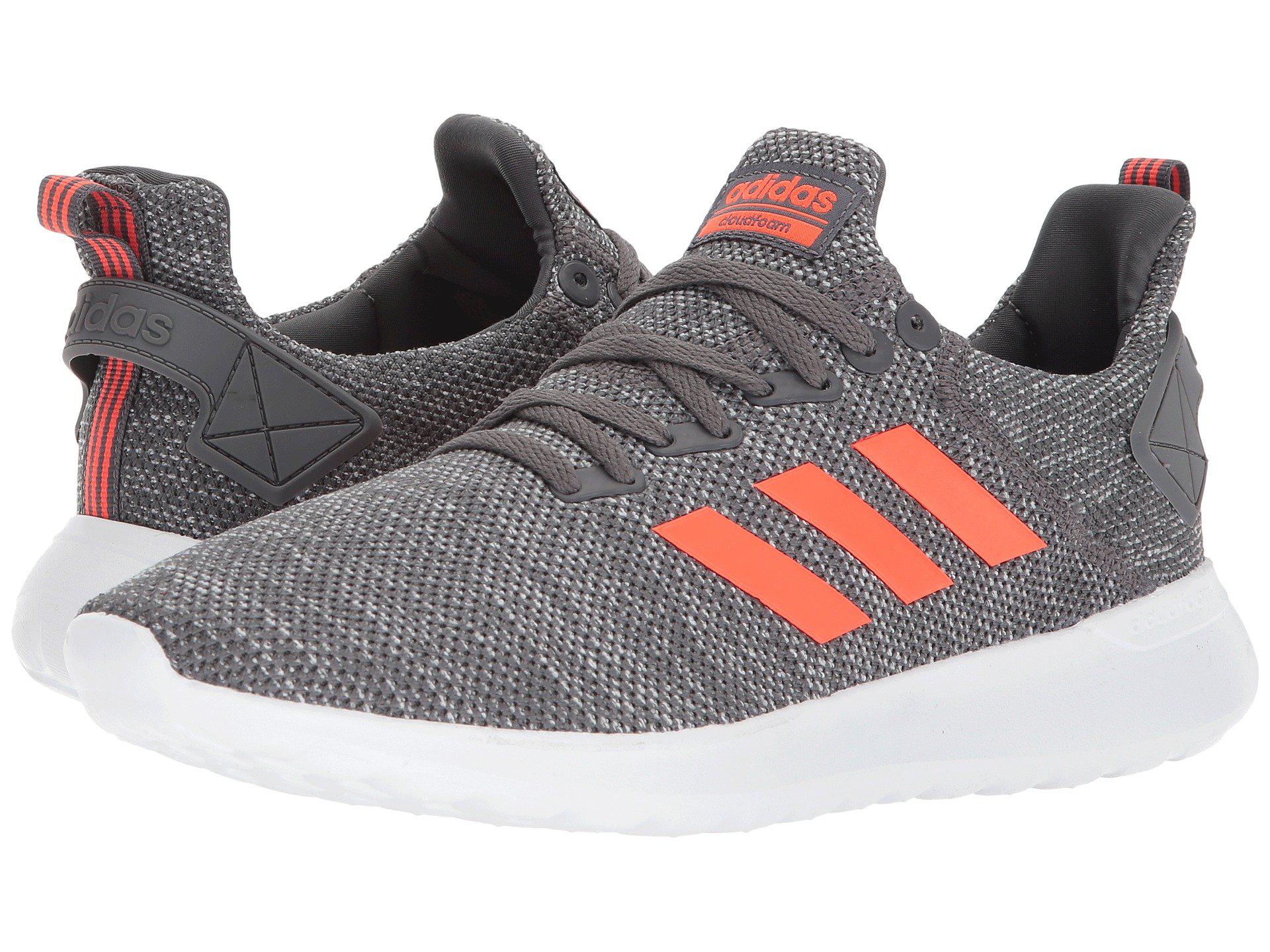 adidas men's cloudfoam lite racer byd adidas men's cloudfoam lite racer byd