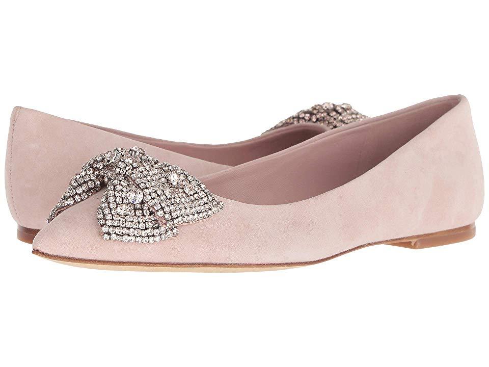 sea shell pink tory burch
