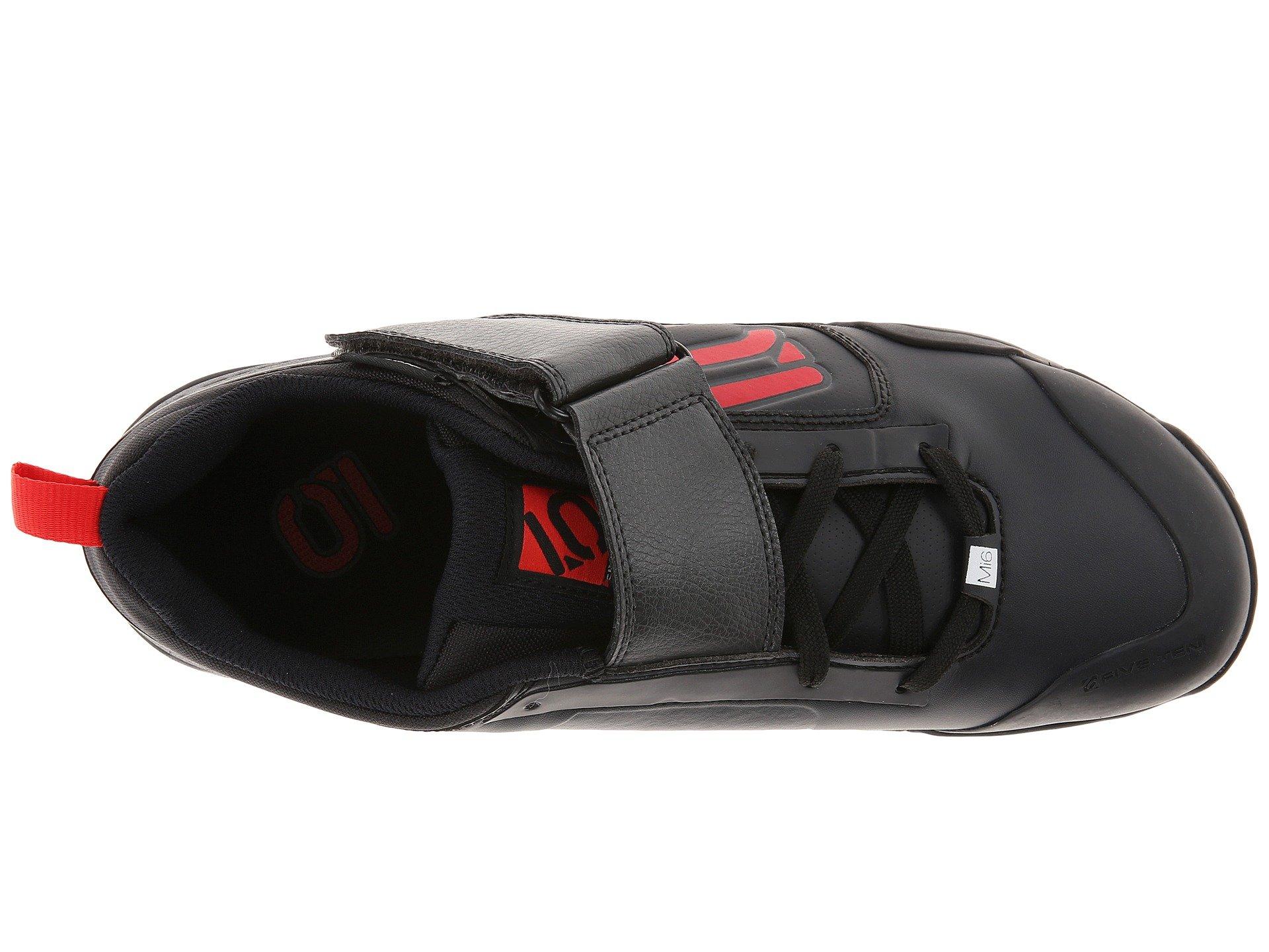 five ten impact clipless