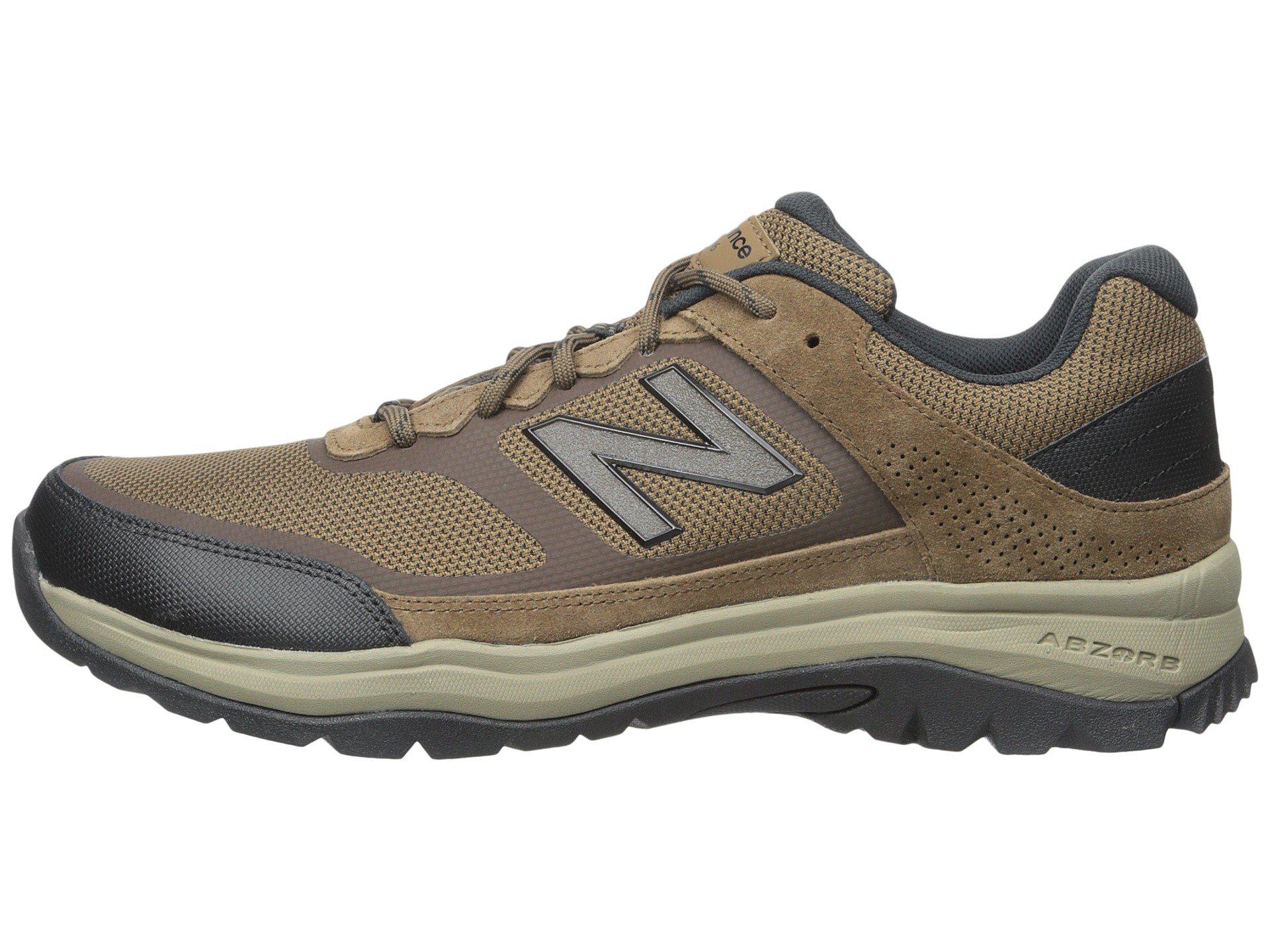 Lyst - New Balance Mw669v1 in Brown for Men