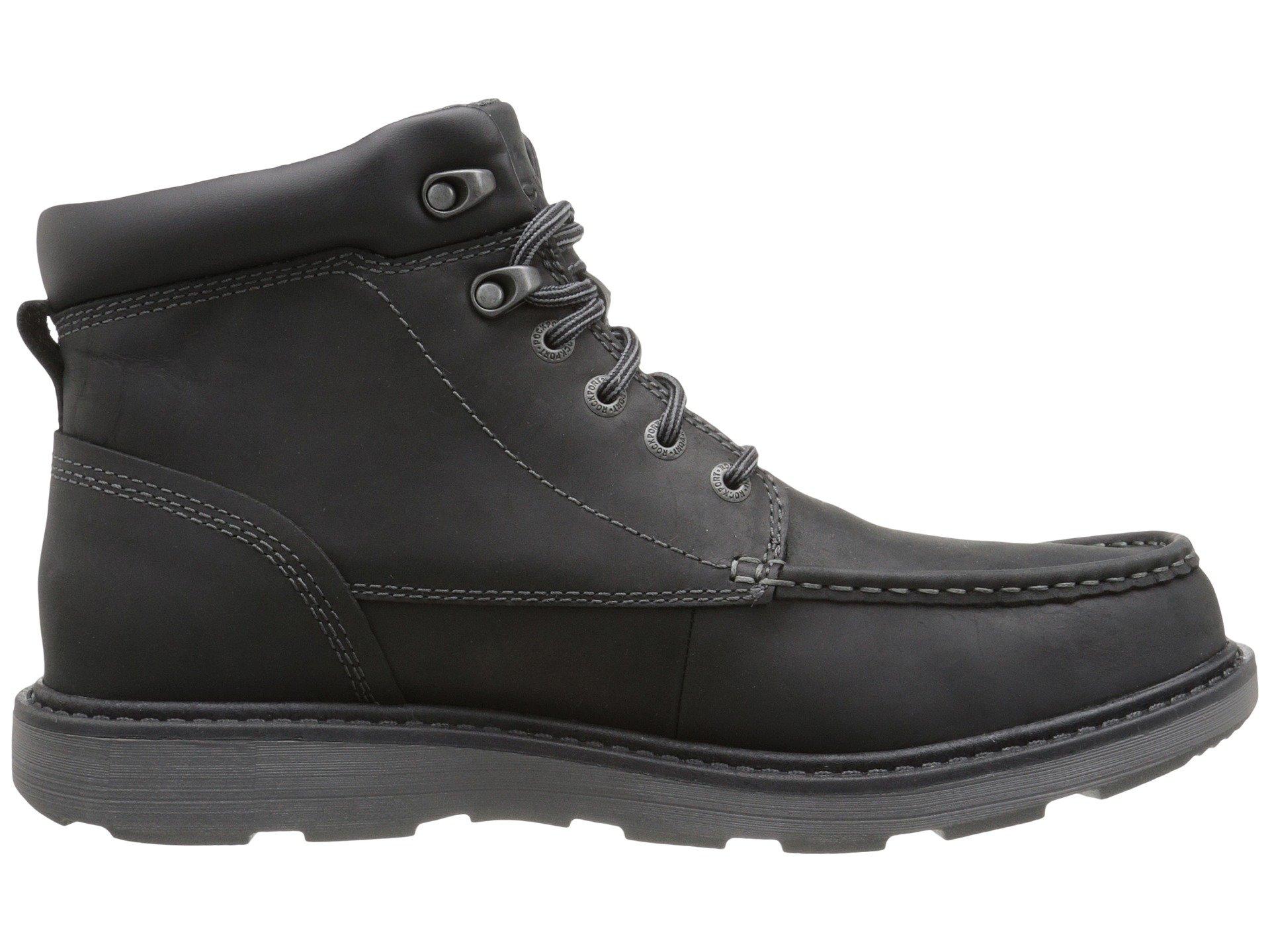 the 59 moc boot