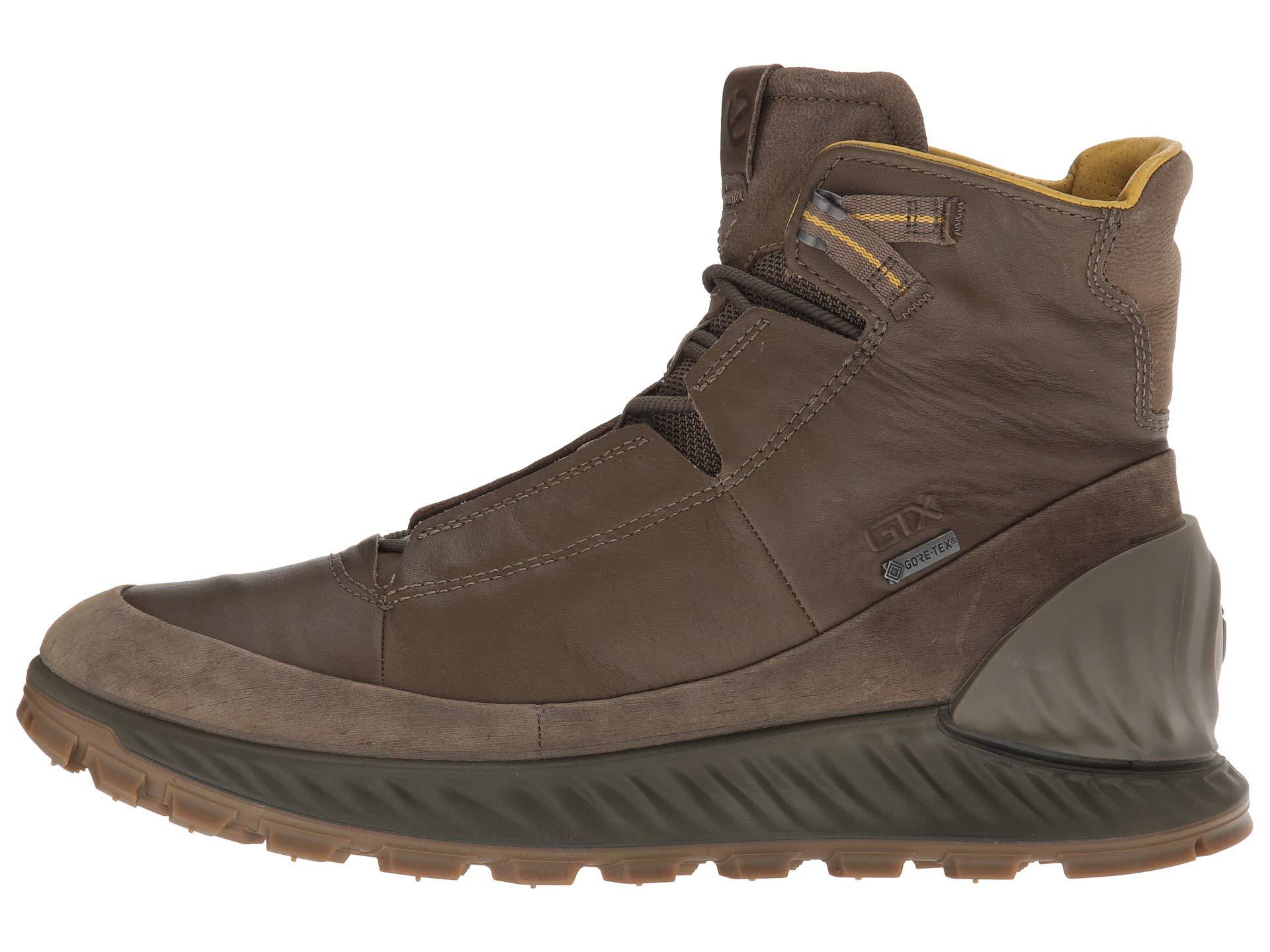 ecco phorene gore tex
