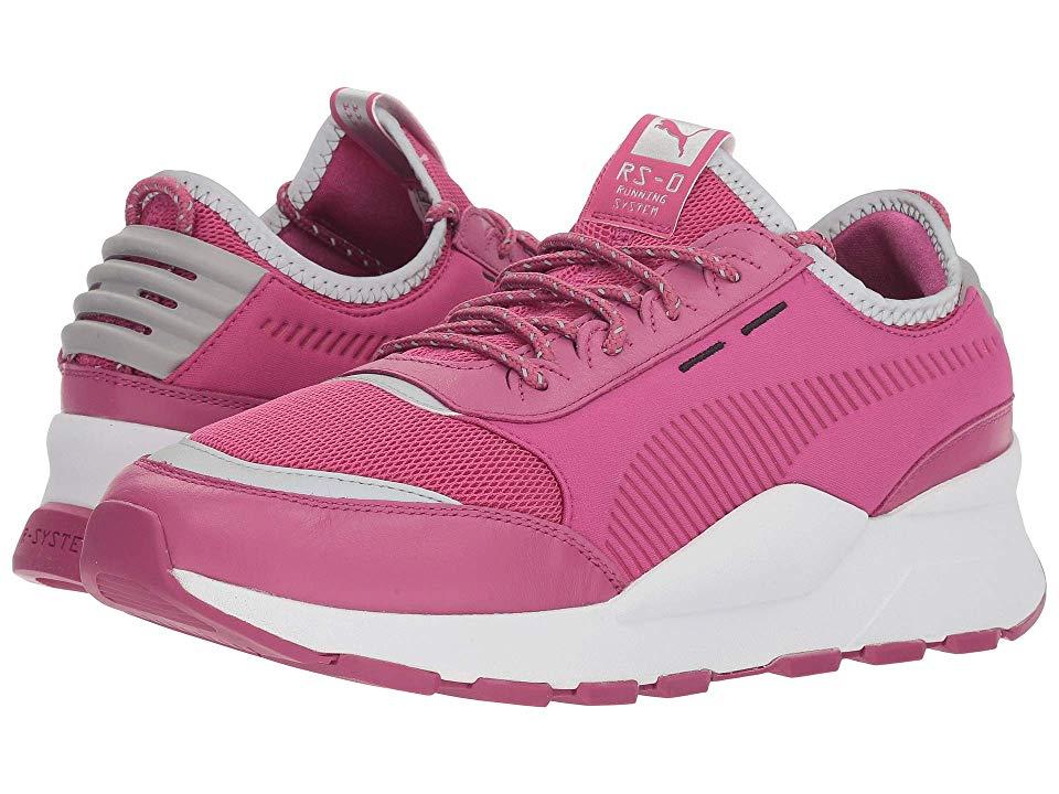 magenta puma